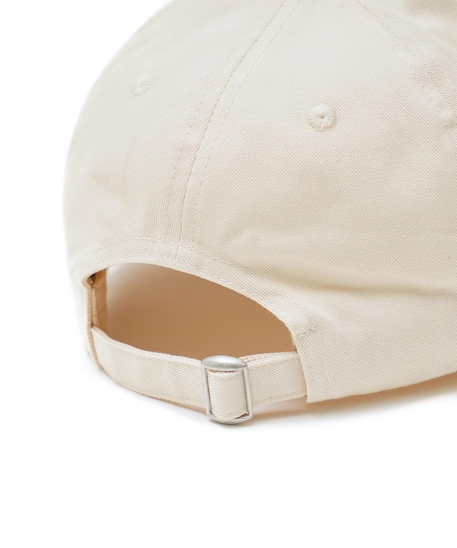 PIKO×ROSE BUD/LOGO CAP