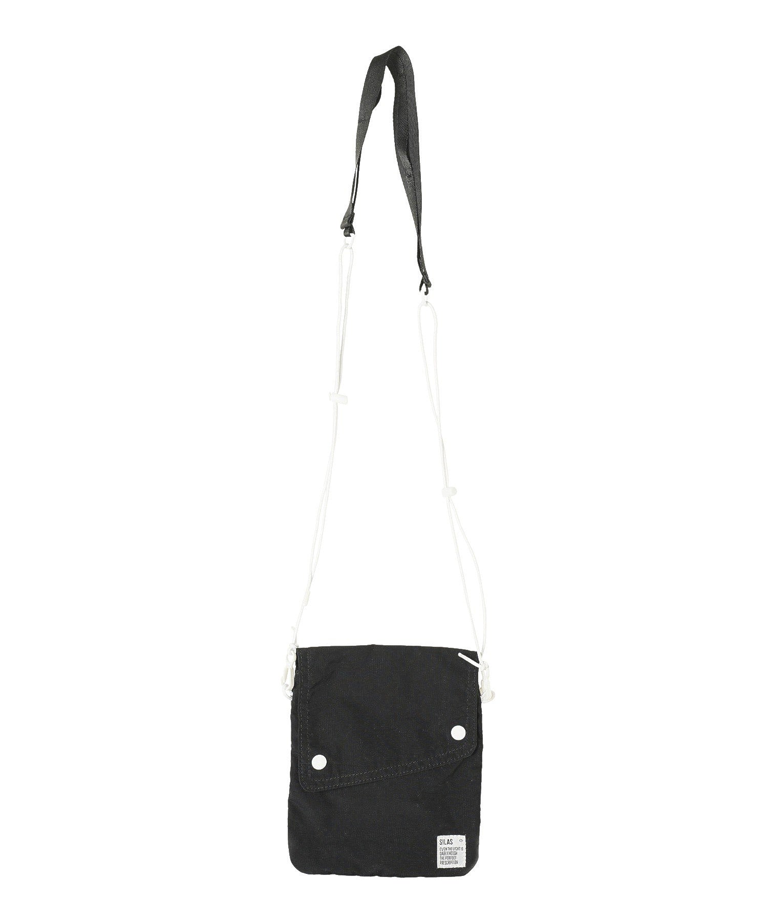 SHOULDER BAG