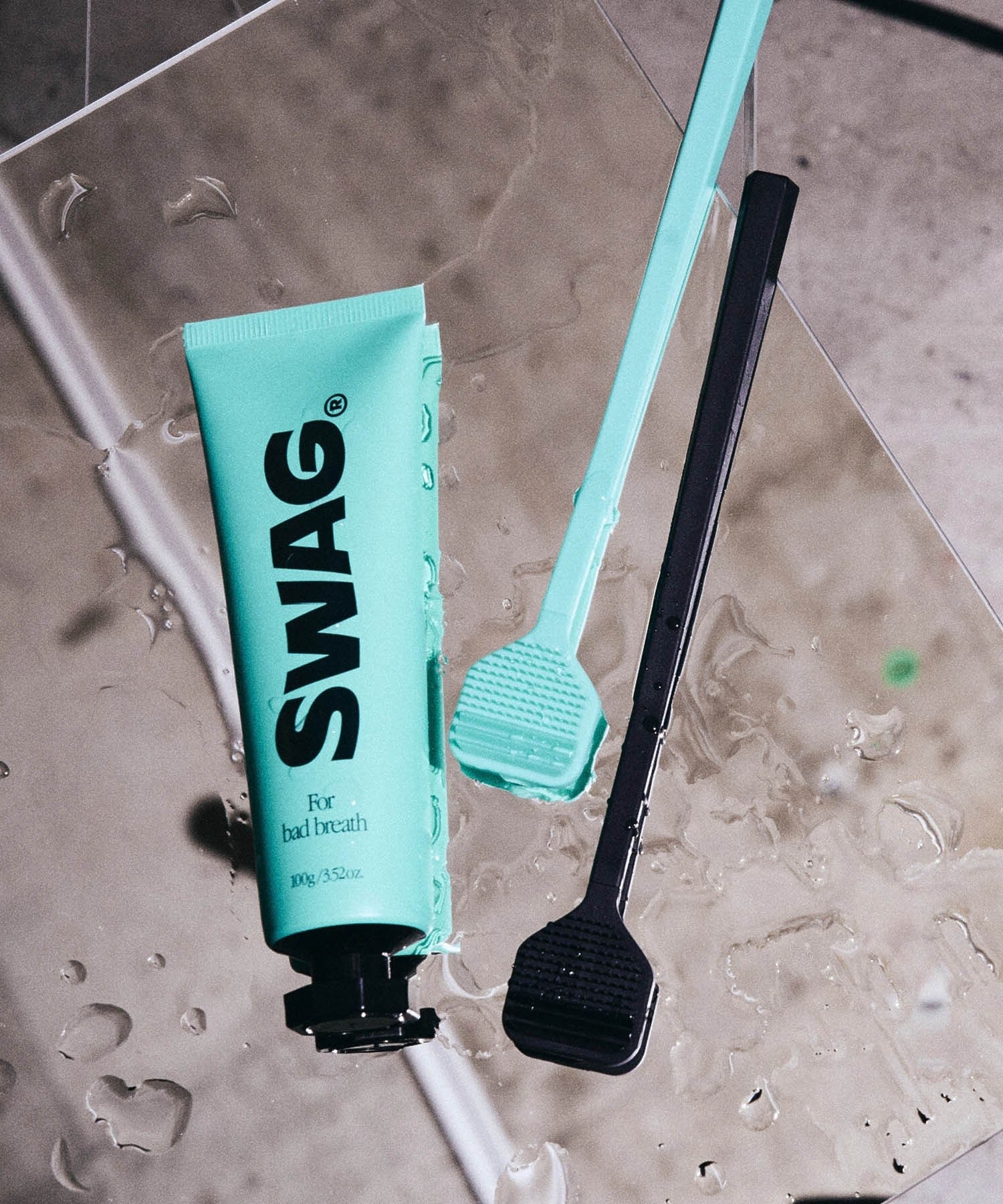 SWAG/スワッグ/TONGUE CLEANERTONGUE CLEANER