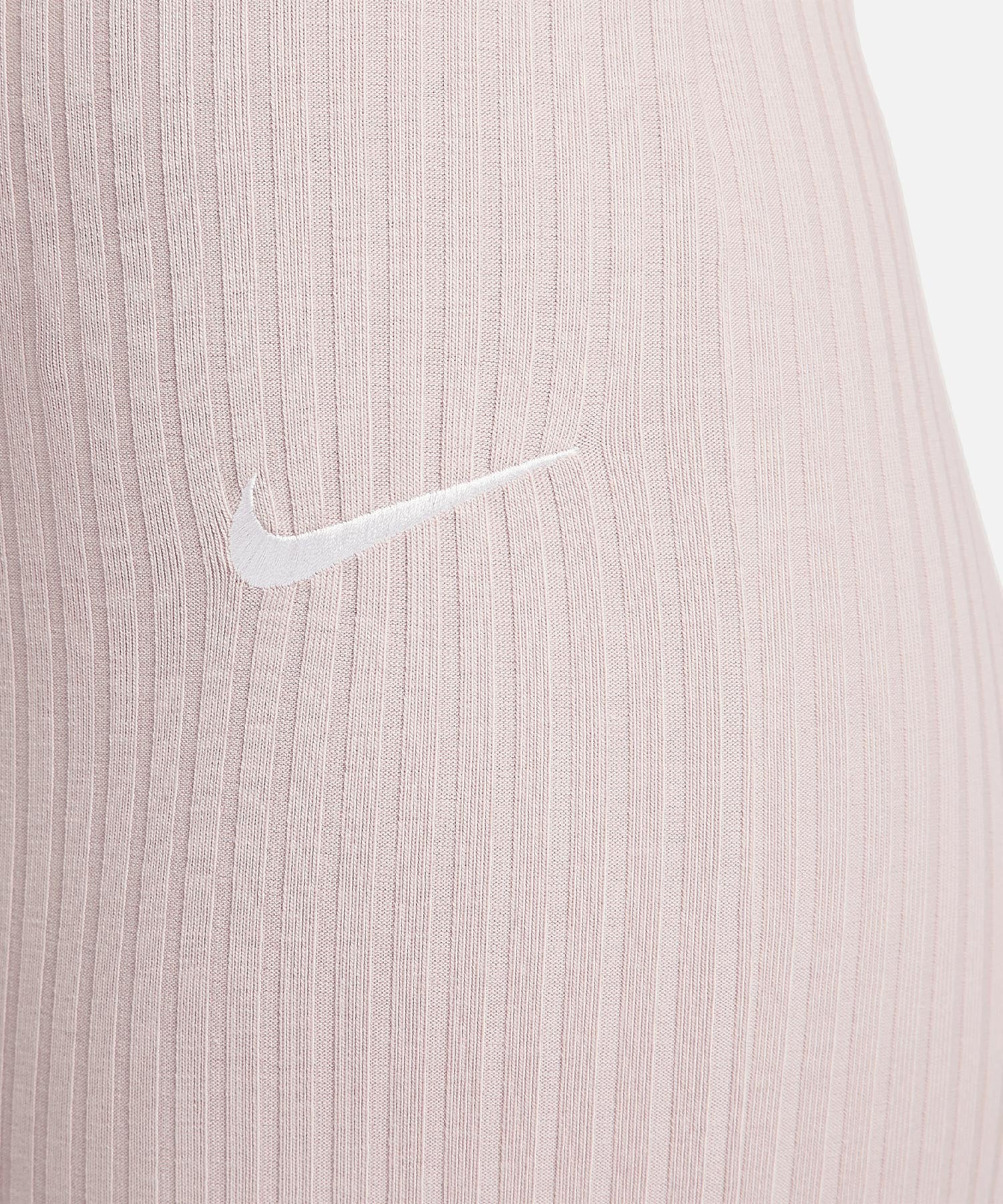 NIKE/ナイキ/WMNS RIBBED JERSEY PANTS/DV7869