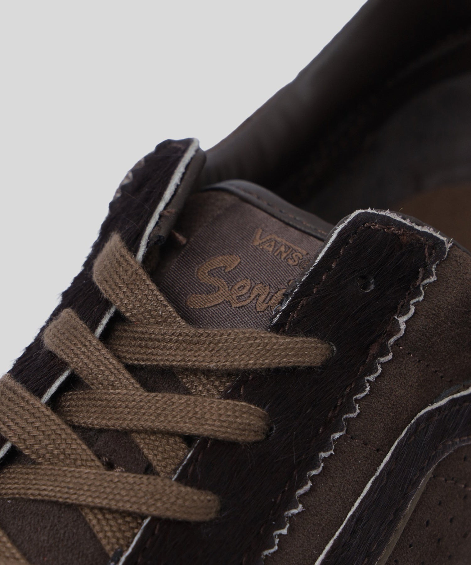 VANS/ヴァンズ/Super Lowpro VN000D83