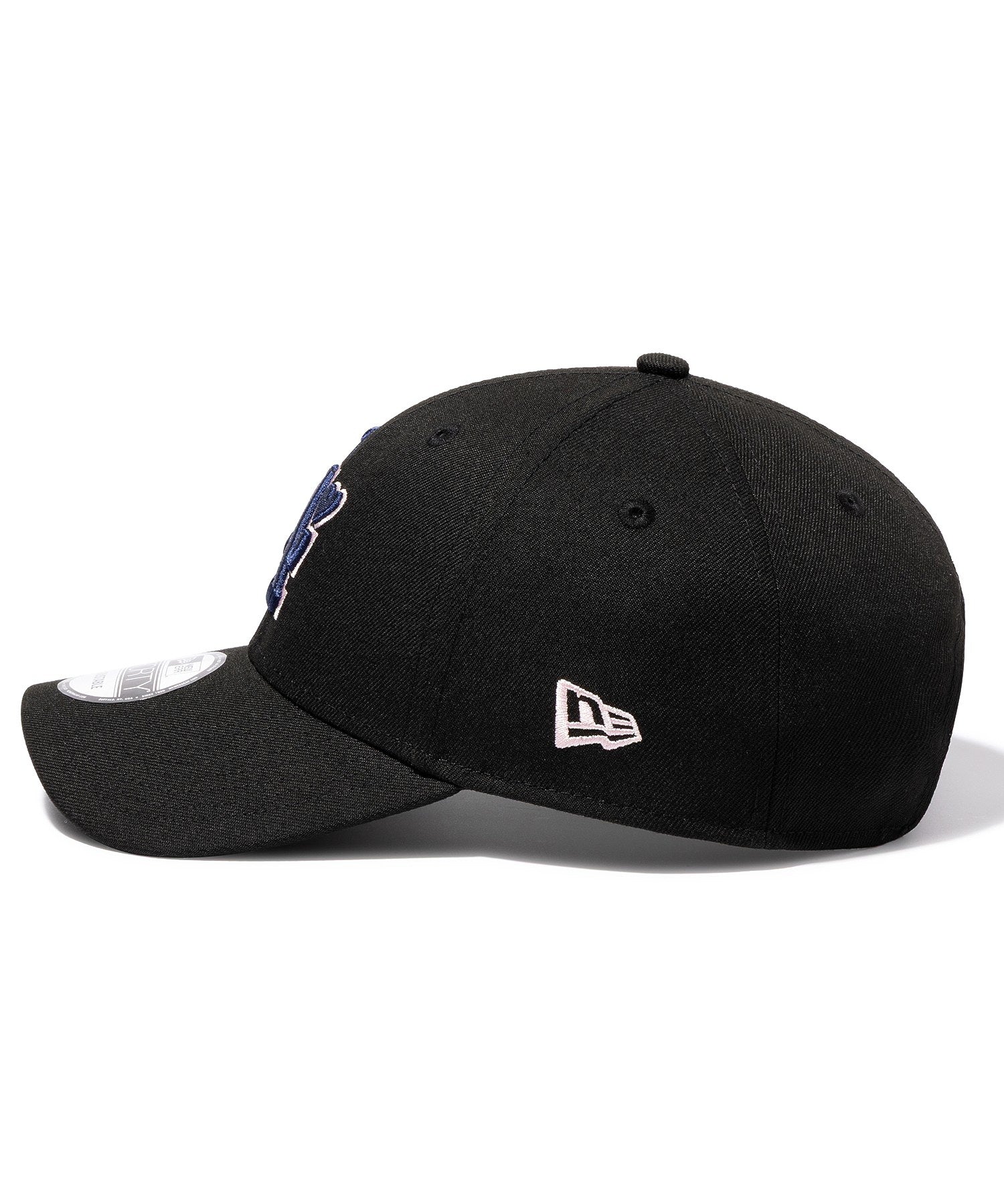 BASICKS X NEWERA/9FORTY LOS ANGELES DODGERS CAP