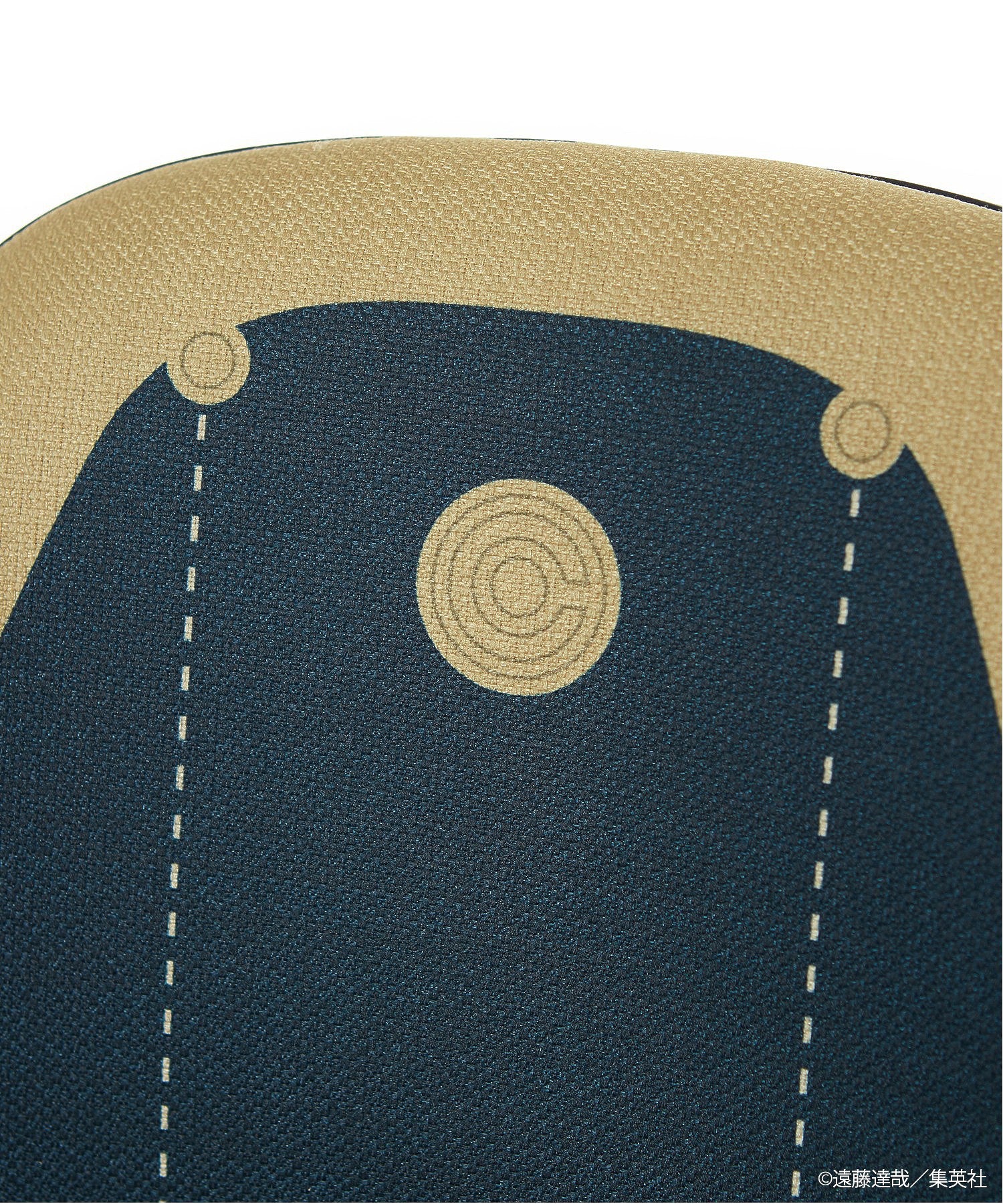 SPY×FAMILY Mid-Century MODERN Side Shell