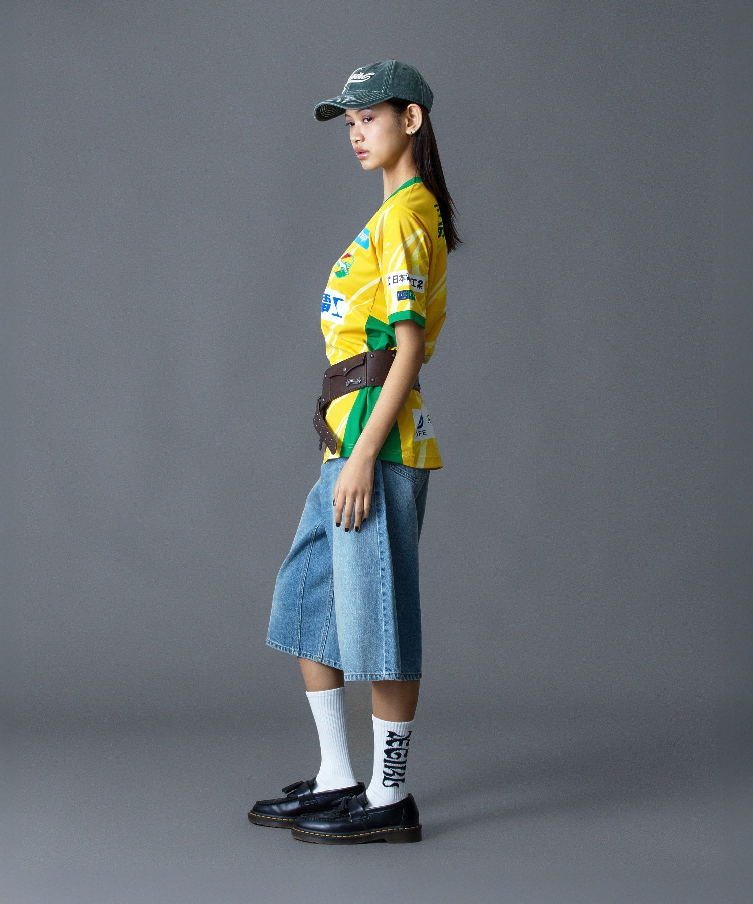 WEリーグ|JEF ICL AUTHENTIC UNIFORM FP1/ジェフユナイテッド市原・千葉レディース