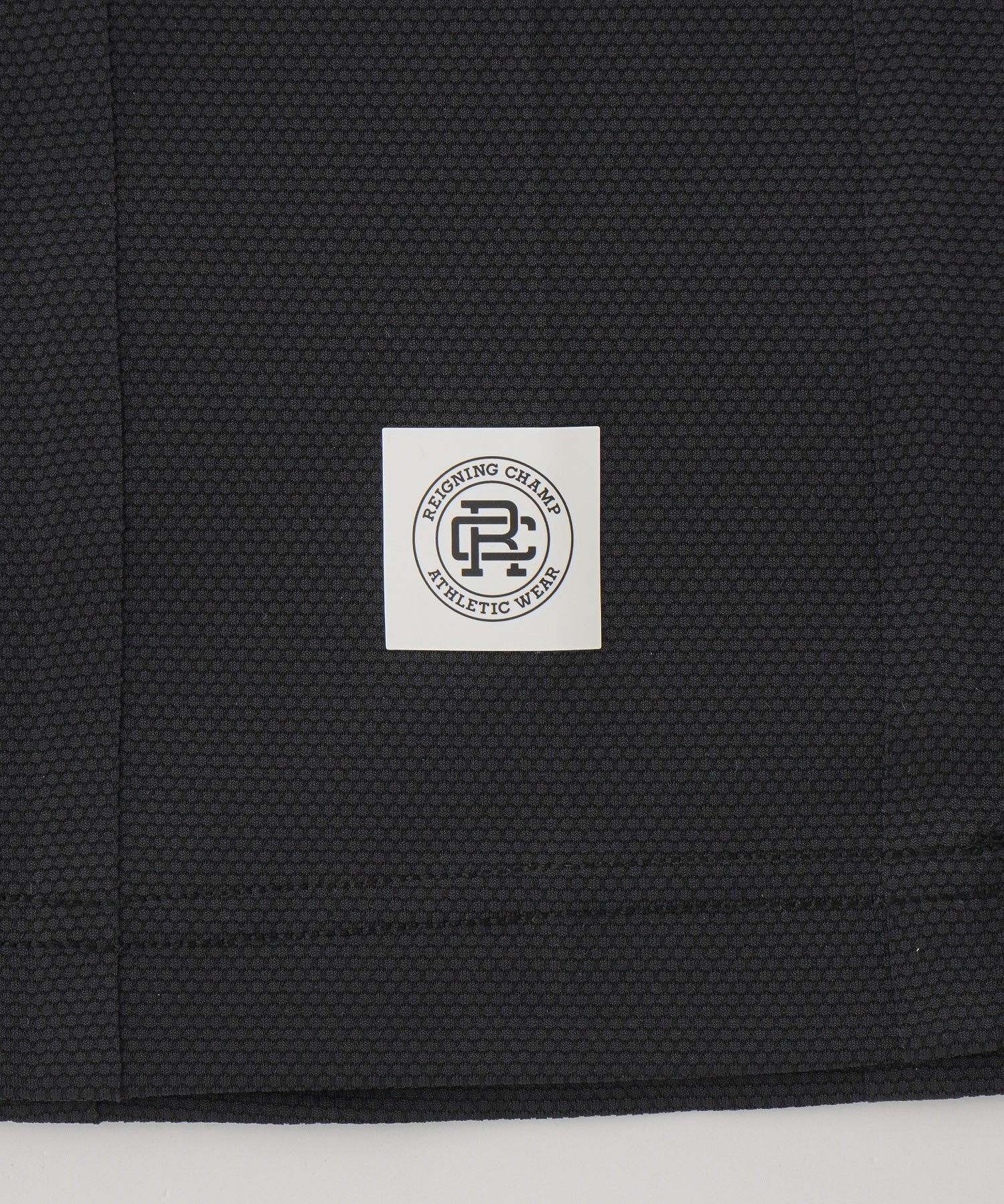 REIGNING CHAMP/レイニングチャンプ/LIGHTWEIGHT CORDURA LOGO TRAINING TANK/RC1542