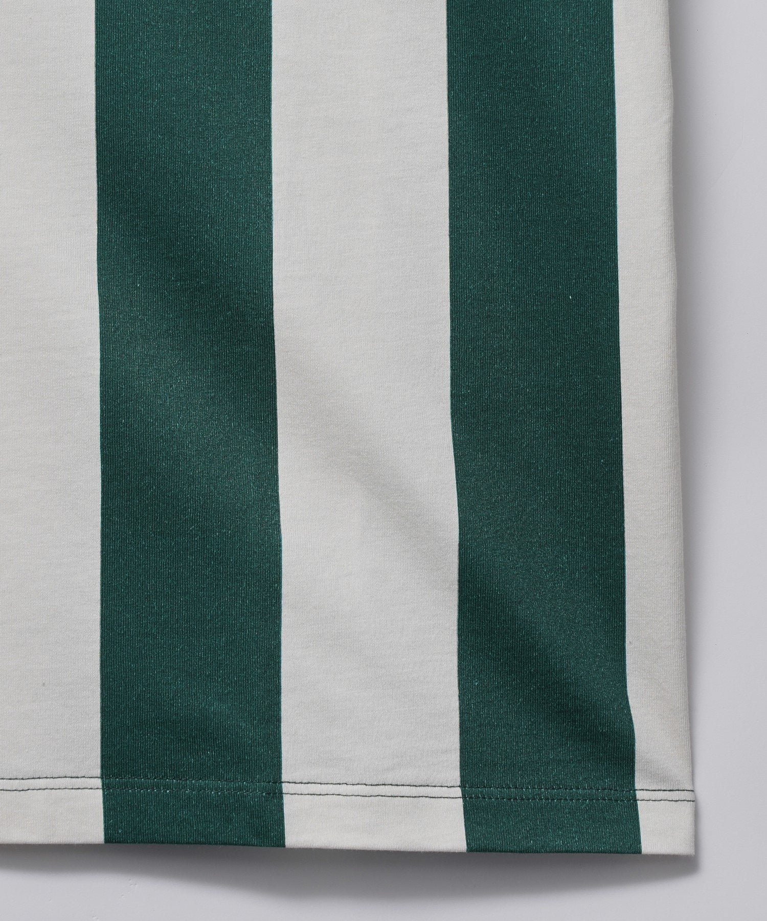 STOCKHOLM SURFBORD CLUB/ストックホルムサーフボードクラブ/Box Tee Stripe/U1000181185