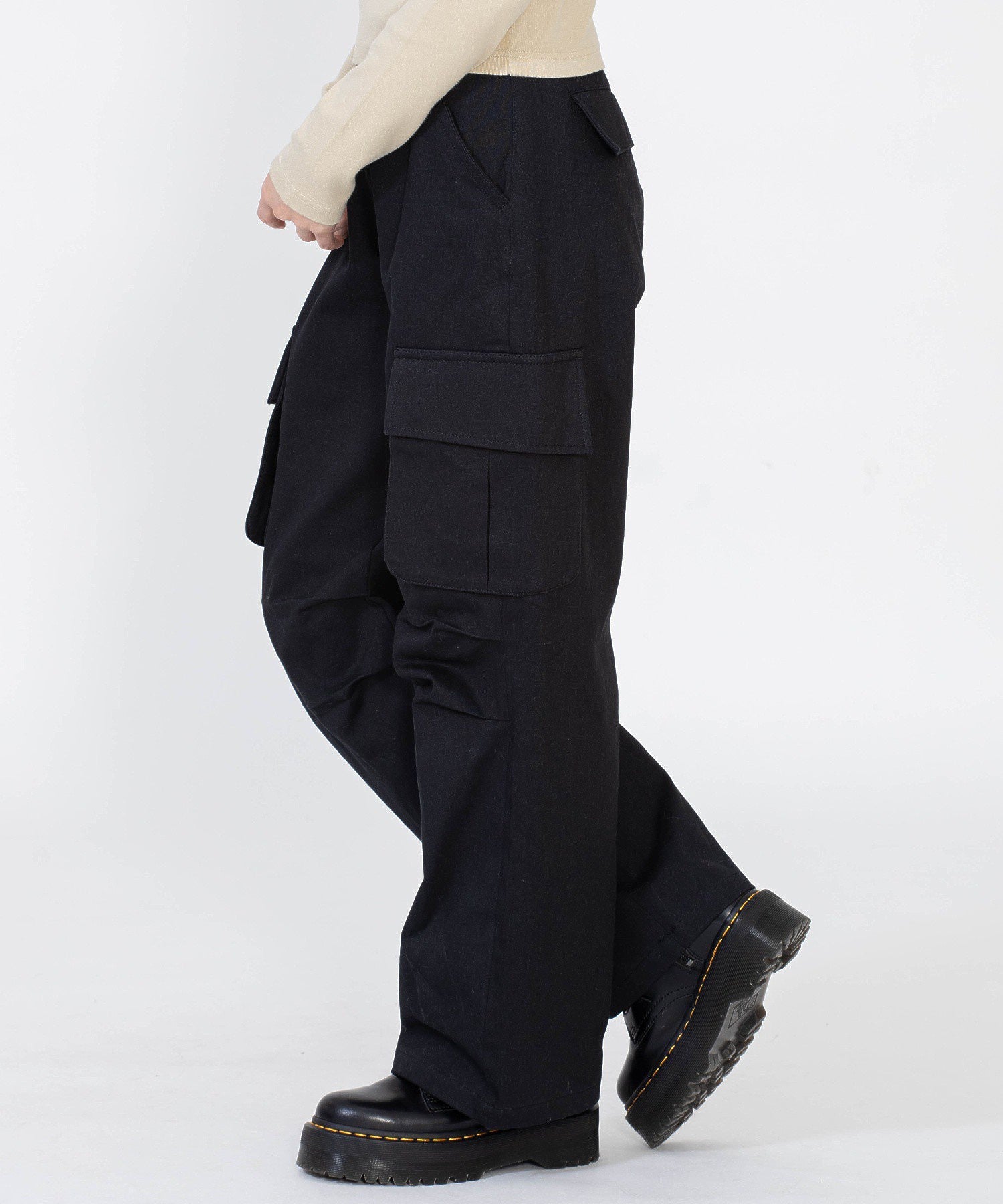 CARGO PANTS X-girl