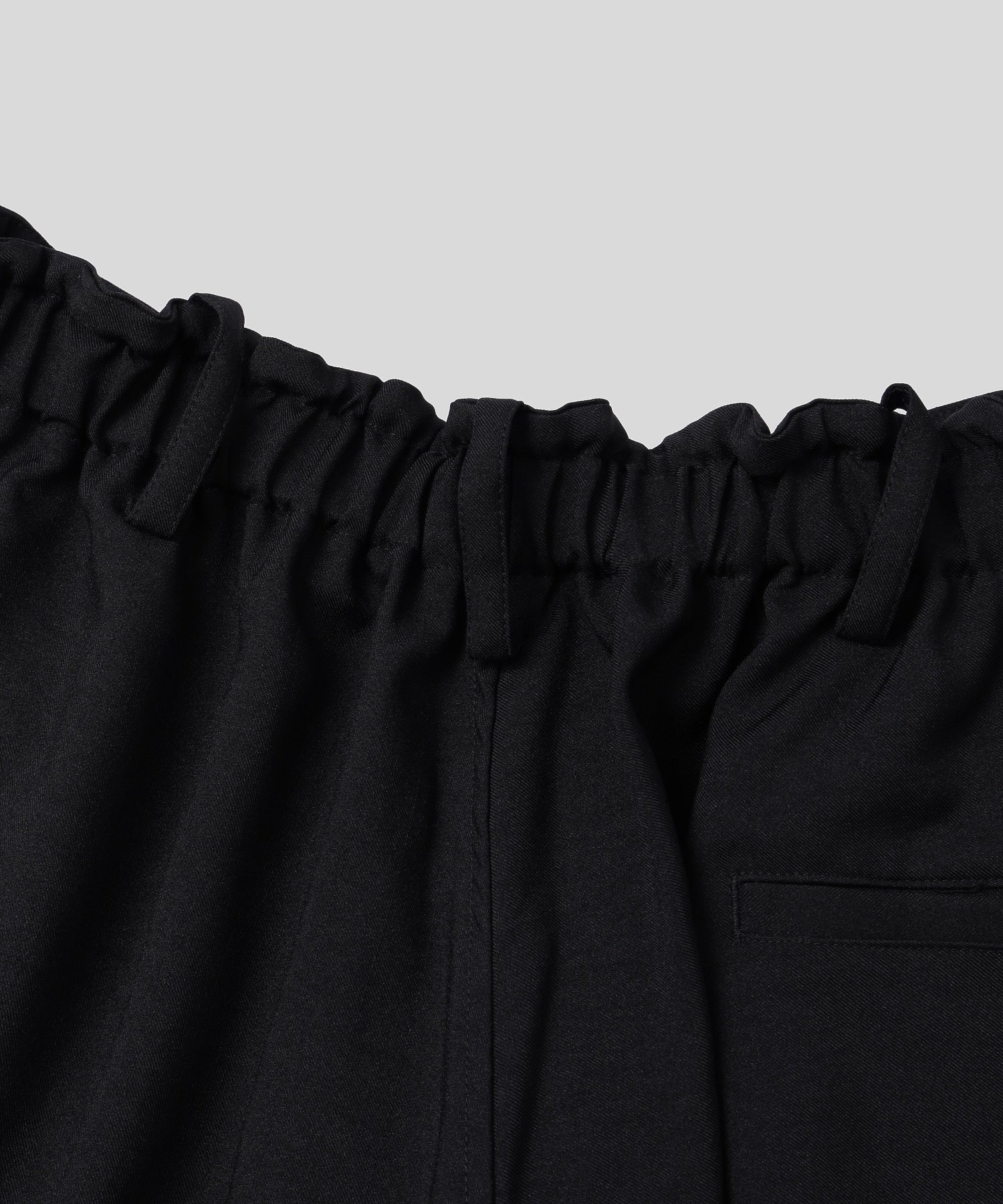 Y-3/ワイスリー/SU CARGO PANTS BLACK KS7655