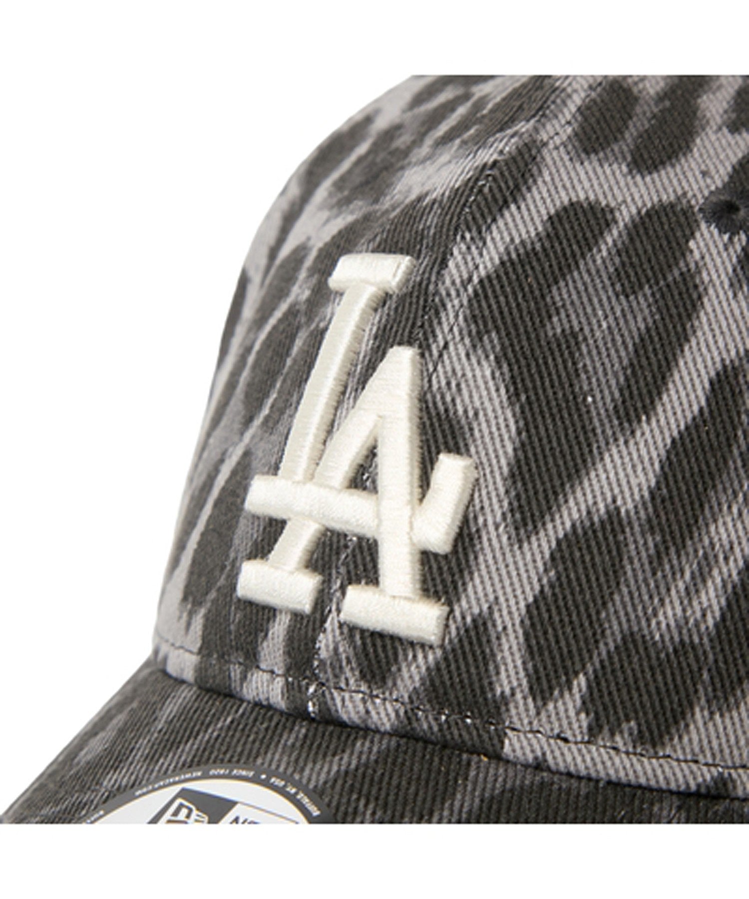 【NEWERA】920 LOSDOD LEOPARD BLK IVO
