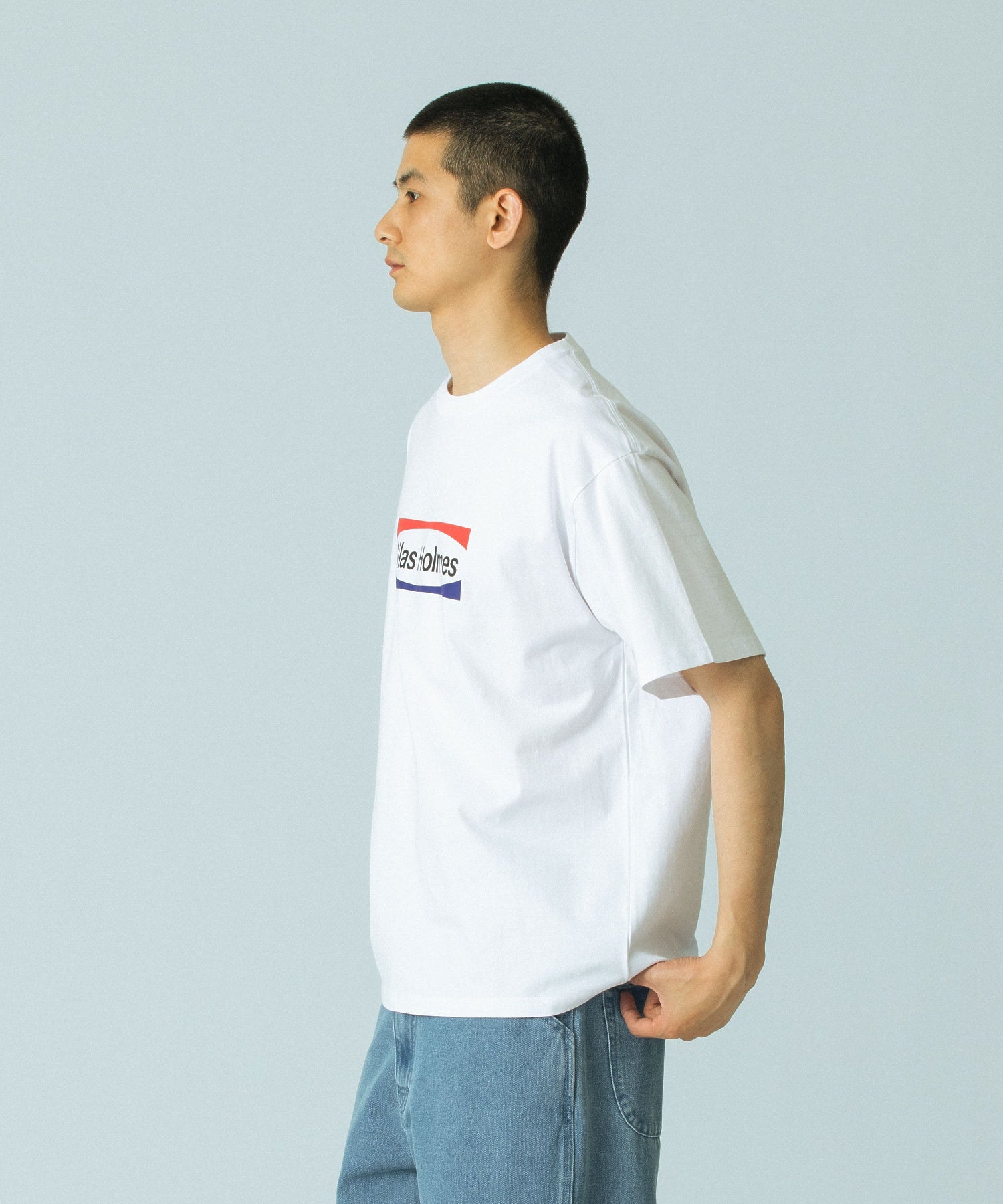 RACING S/S TEE
