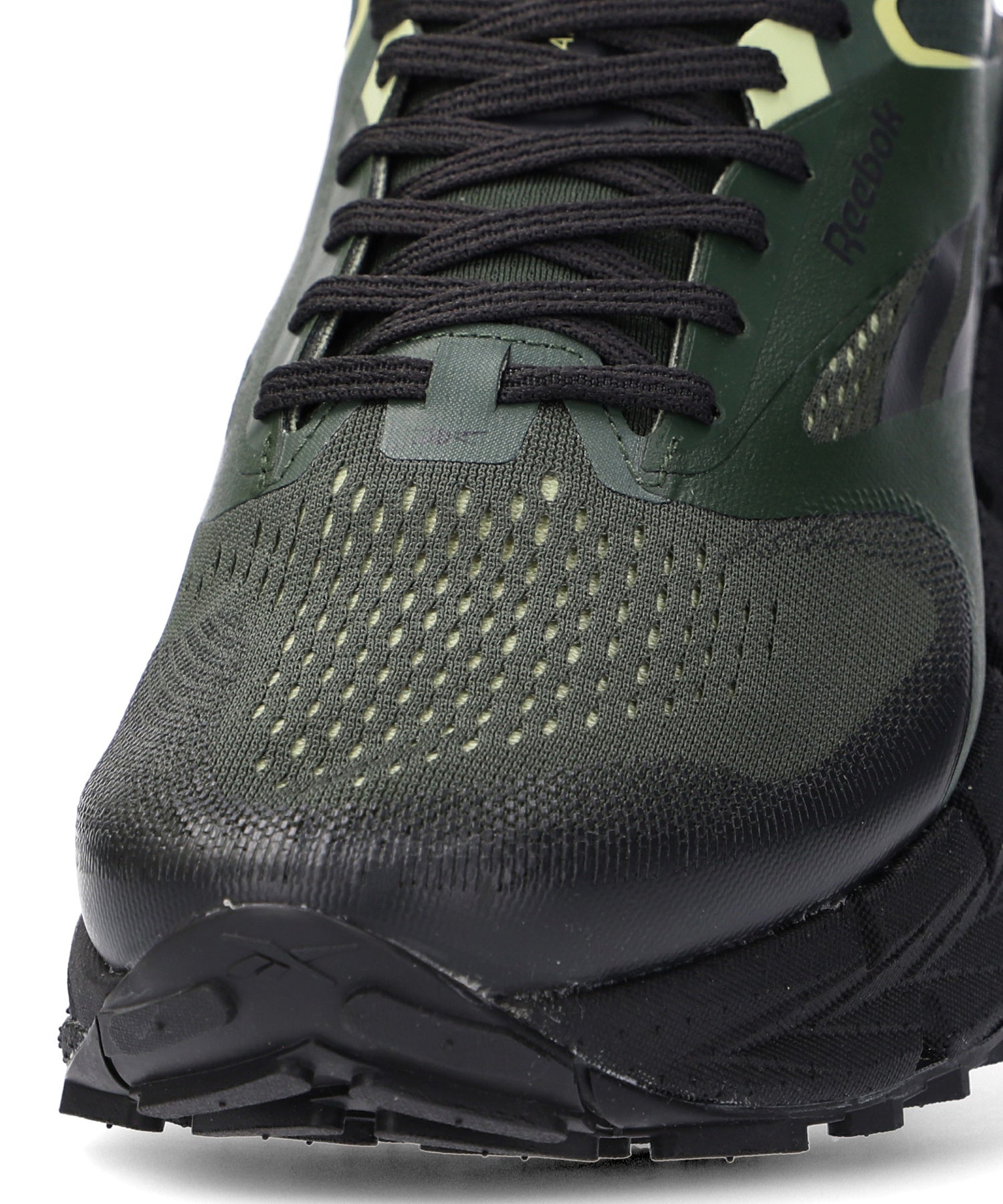 REEBOK/リーボック/FLOATZIG ADVENTURE 1 118111-GRN