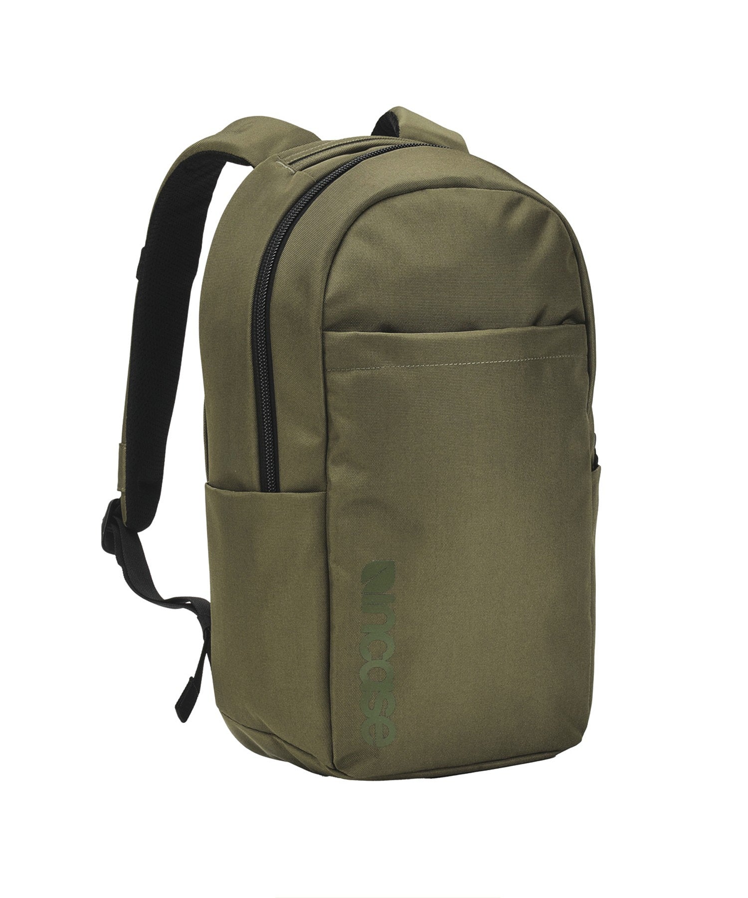 Grid Backpack 18L - Olive