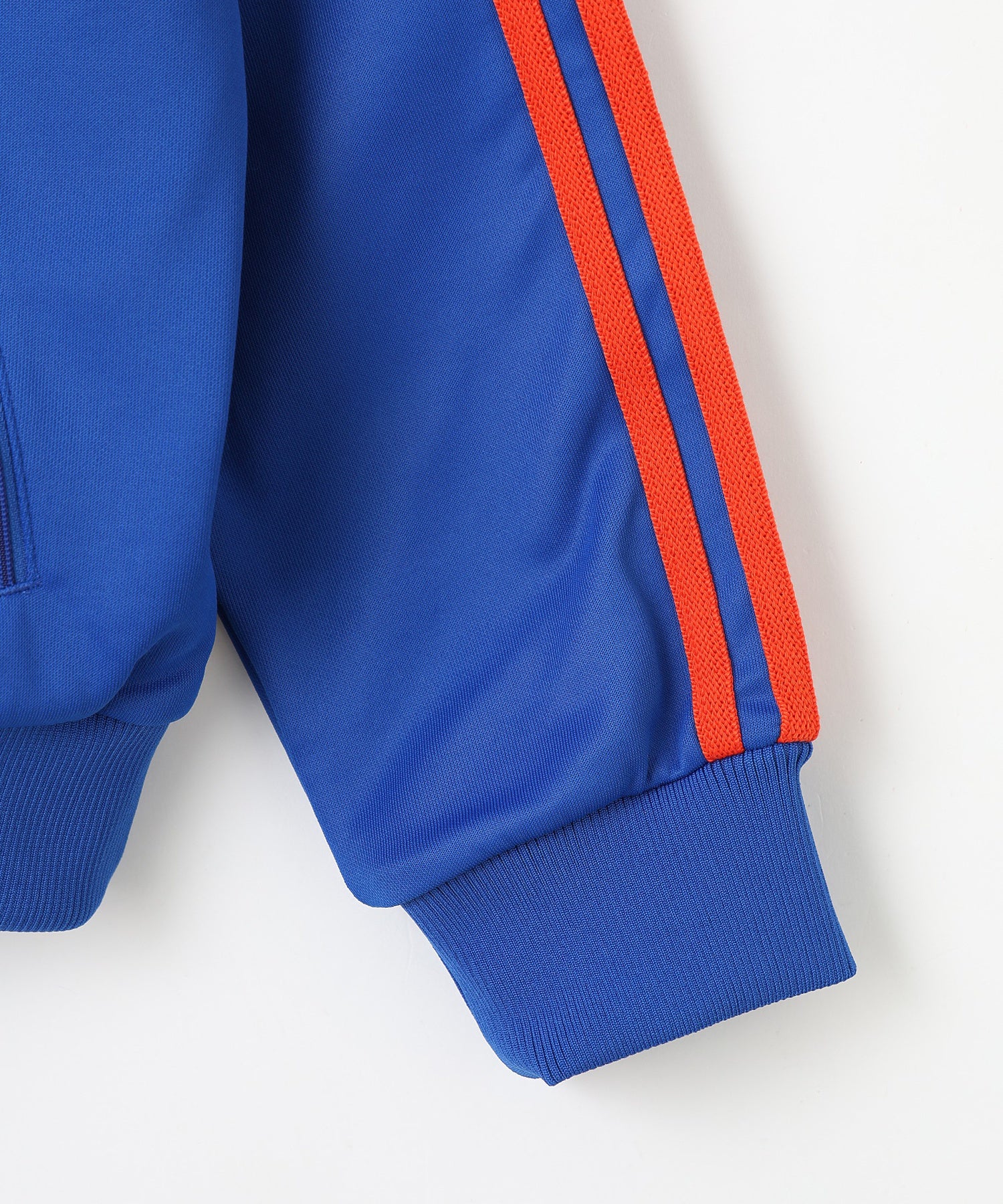 adidas/アディダス/WB JERSEY TRACK TOP/IW1179