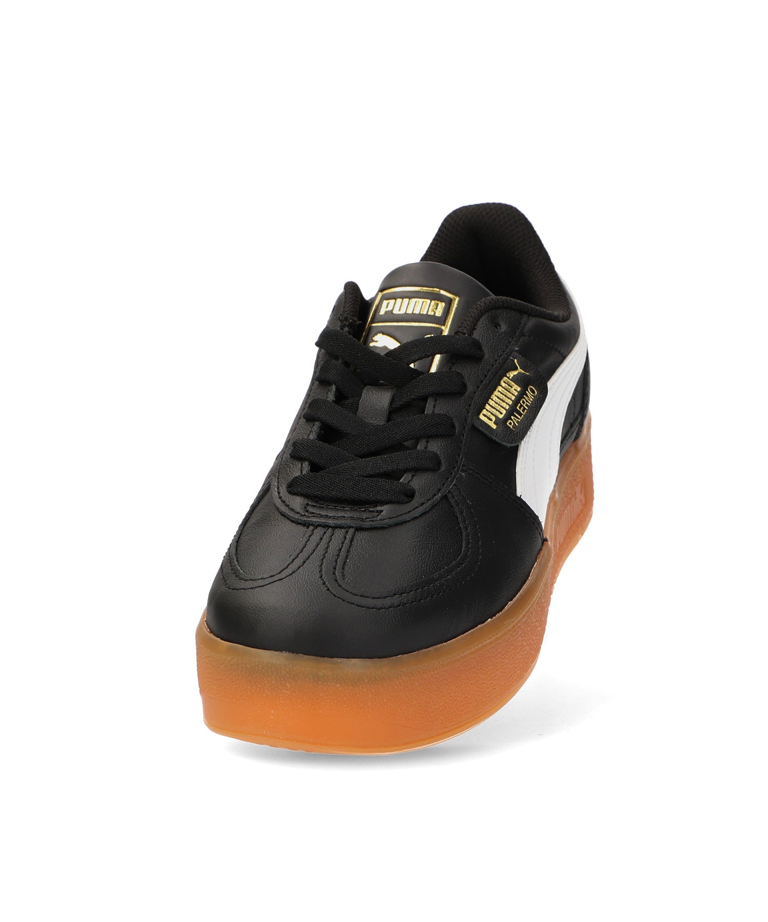 PUMA/プーマ/WMNS PALERMO ELEVATA LTH/400461-01