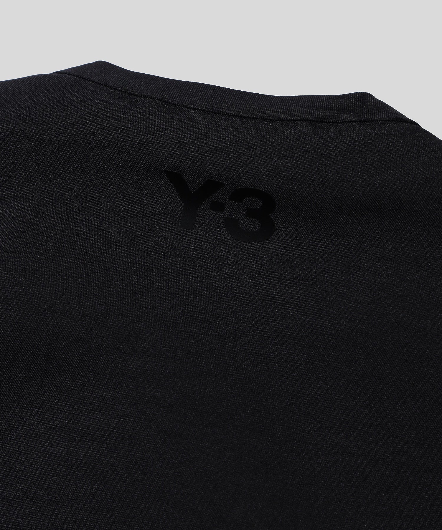 Y-3/ワイスリー/ADAPT SU BLSN BLACK KS3891