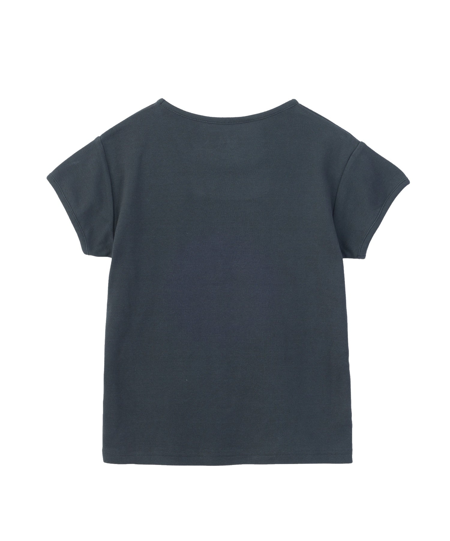 SPRAY AND PATCH S/S BABY TEE