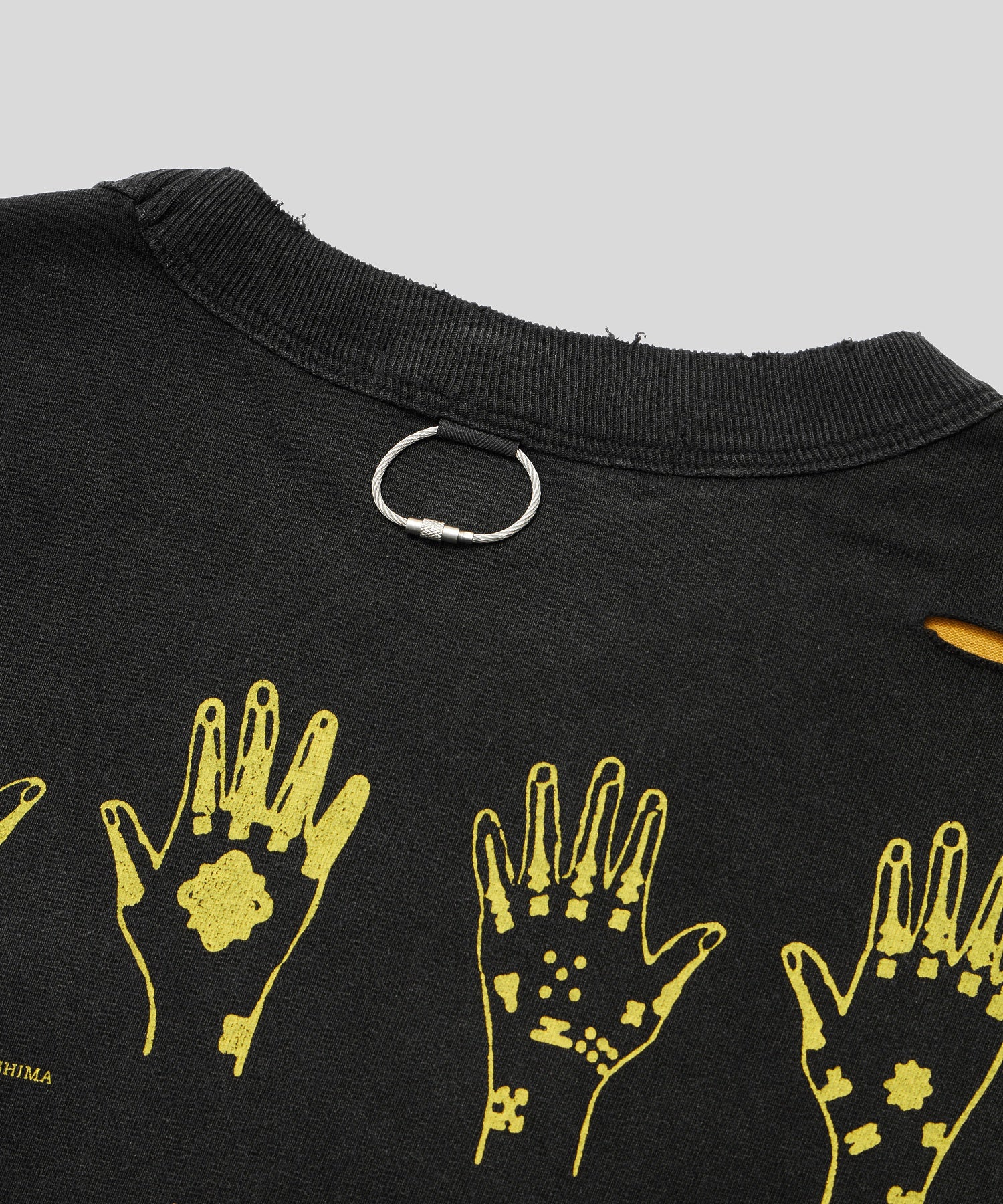 PACE/ペース/TEE HAJICHI YR0059