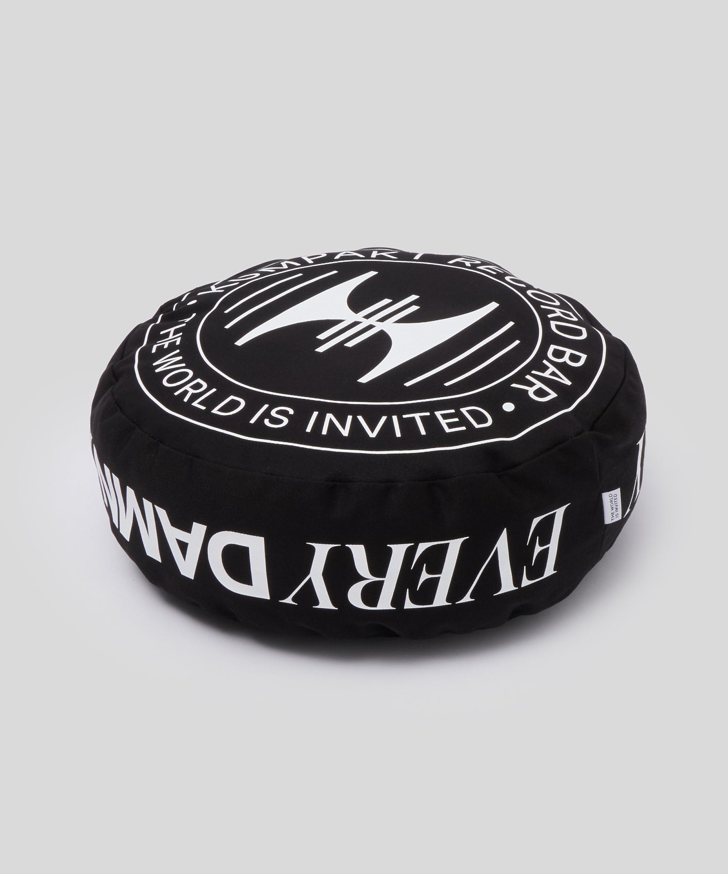 KOMPAKT RECORD BAR/コンパクト レコード バー/KRB ROUND CUSHION KRB1165
