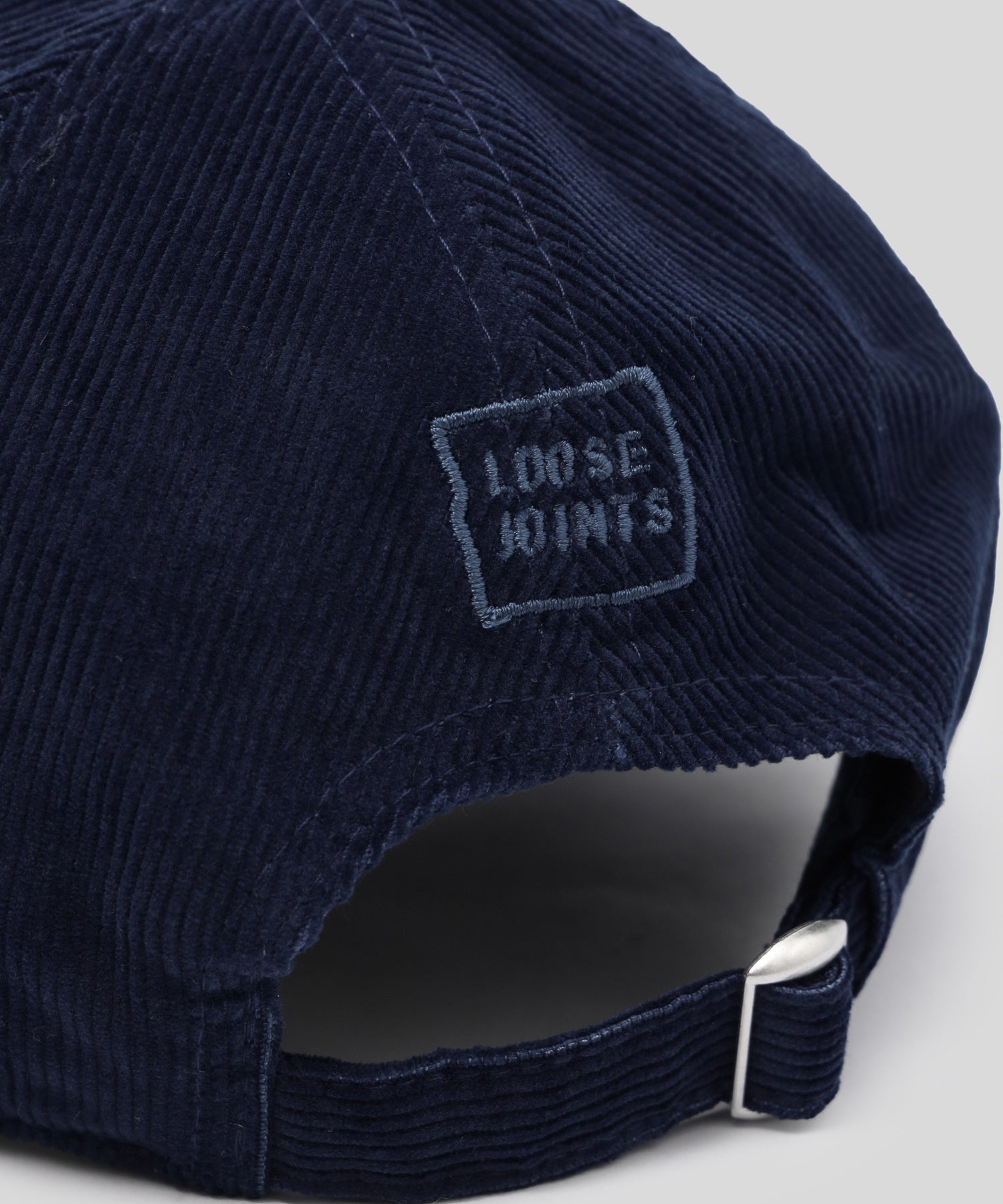 LOOSE JOINTS/ルーズジョインツ/OCIAL CLUB BB CAP LF26HT004KO NVY