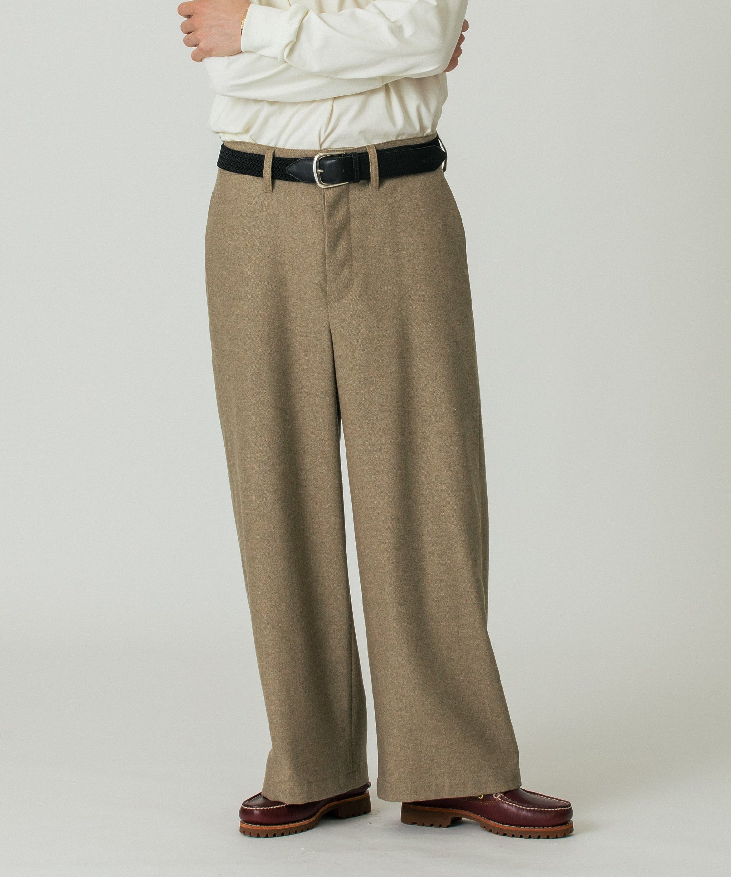 CEREMONY PANTS