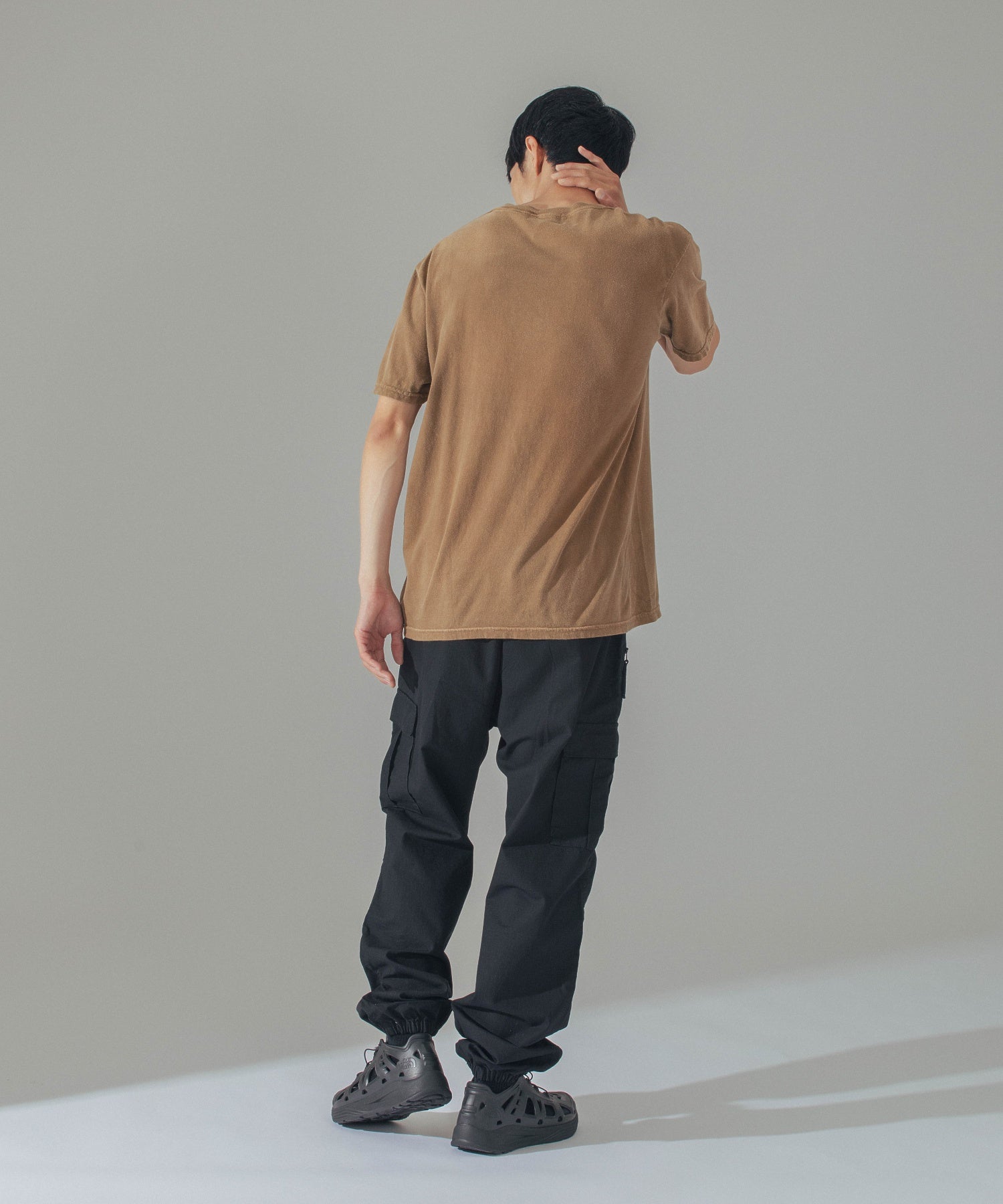 BOWWOW/バウワウ/USMC TEE/BW241-UMT