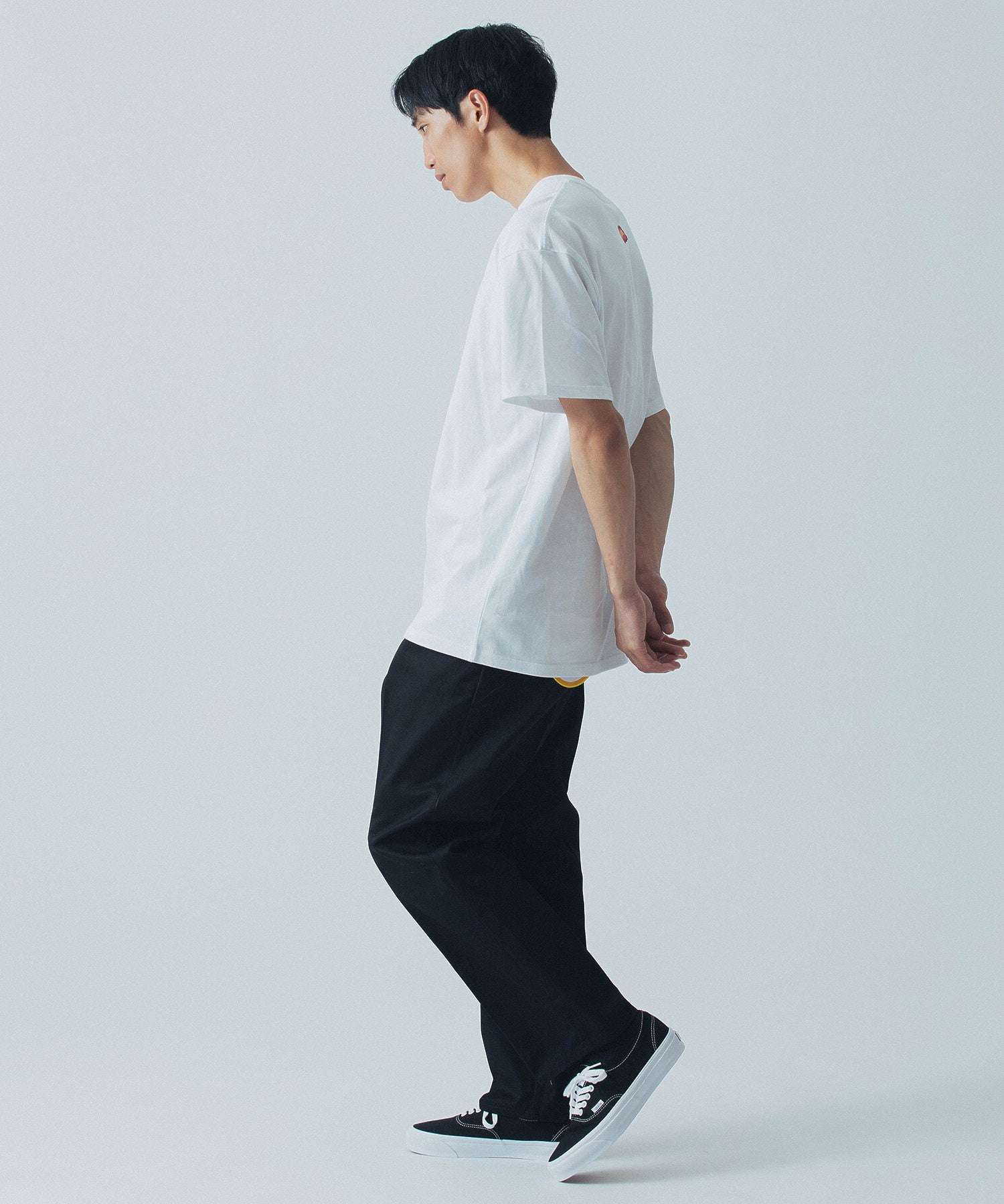 ICECREAM/アイスクリーム/WORD T-SHIRT/441-1209