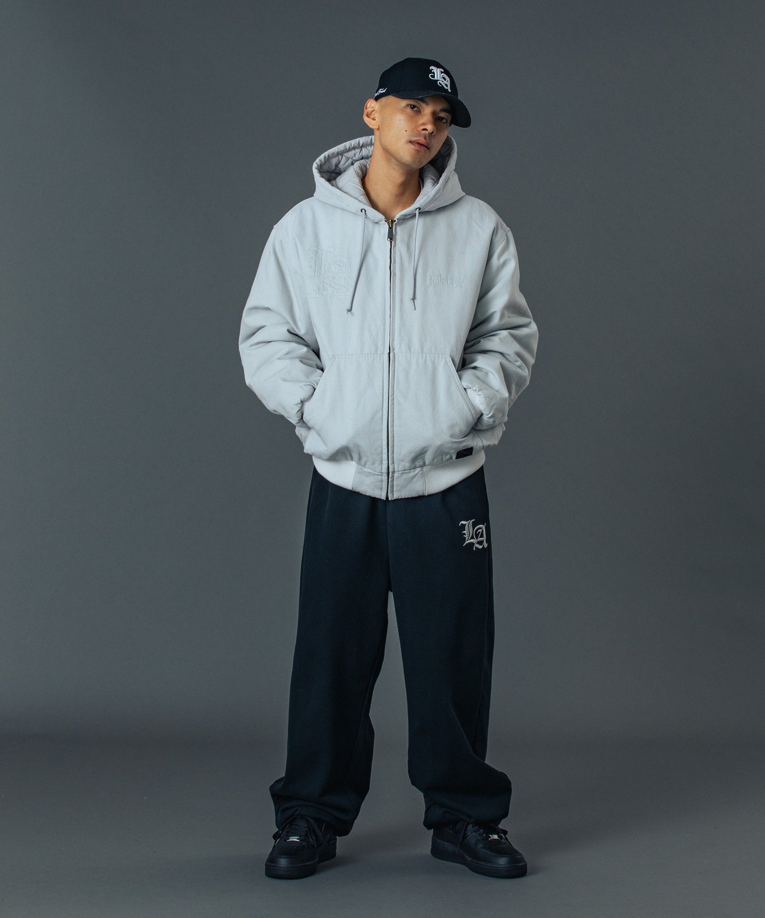 OLD ENGLISH SWEAT PANTS