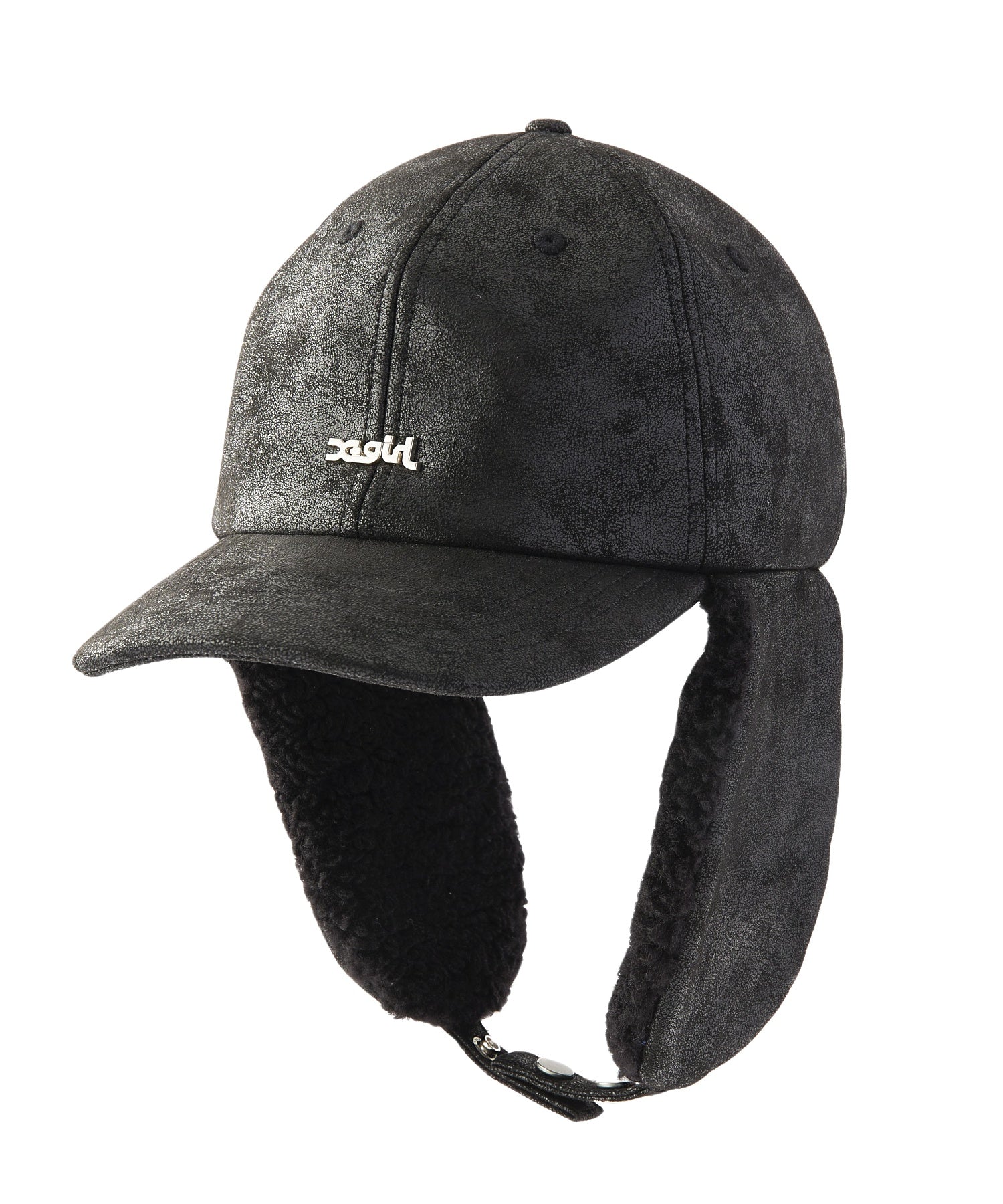 DOG EAR BOA CAP