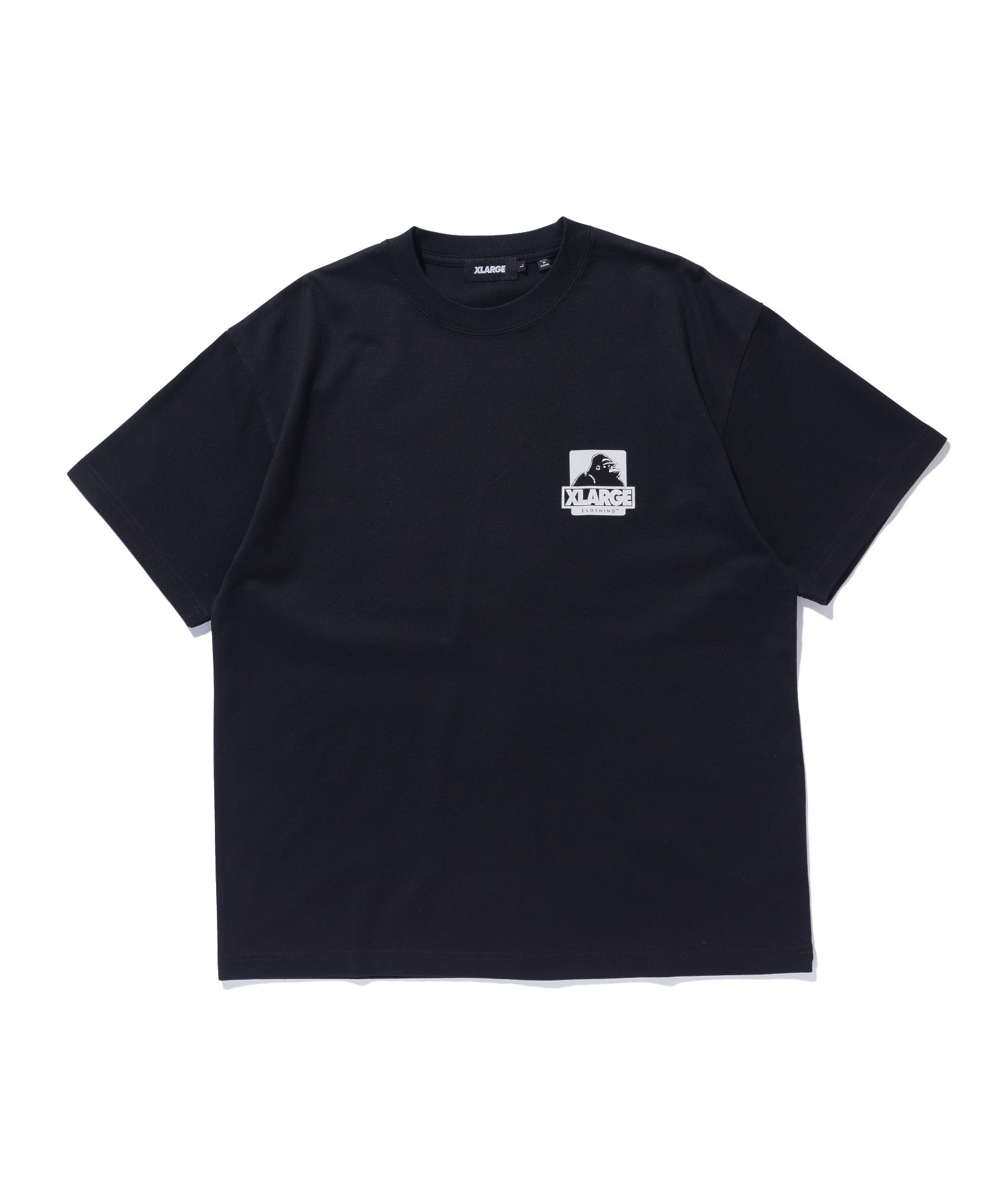 OG BOX S/S TEE