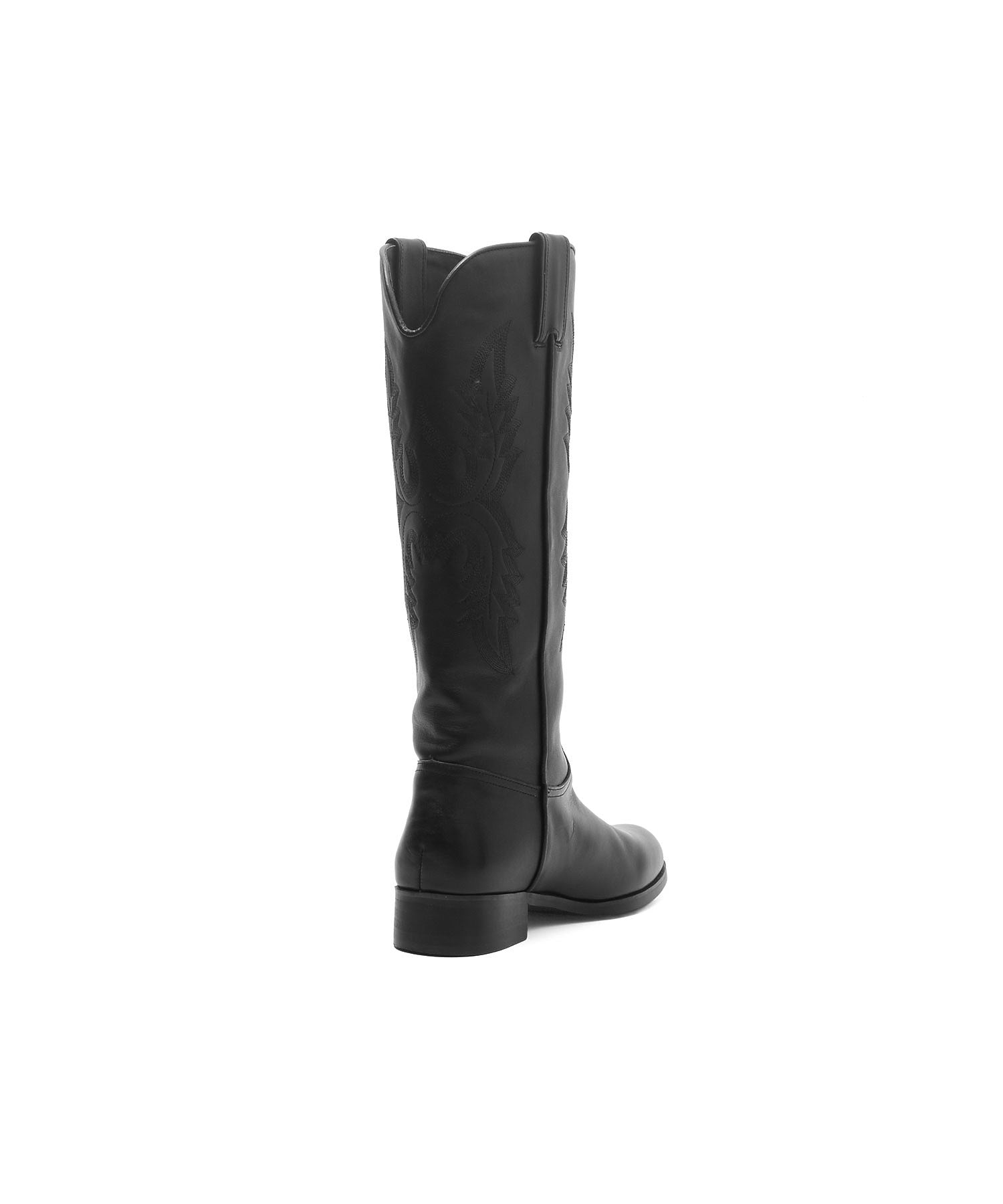 REMME/MIDDLE WESTERN BOOTS