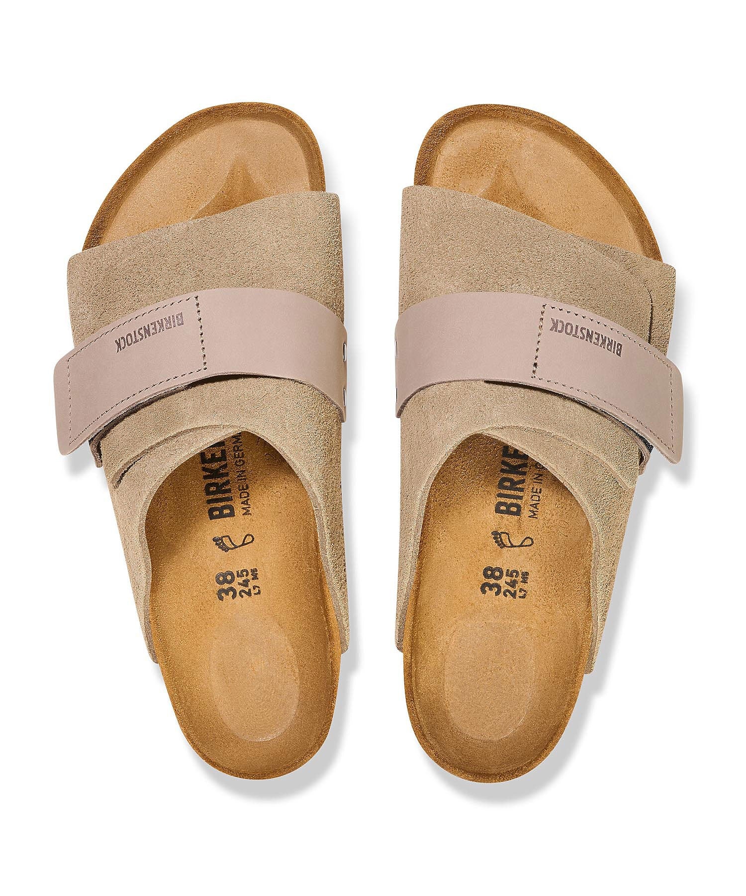BIRKENSTOCK/KYOTO