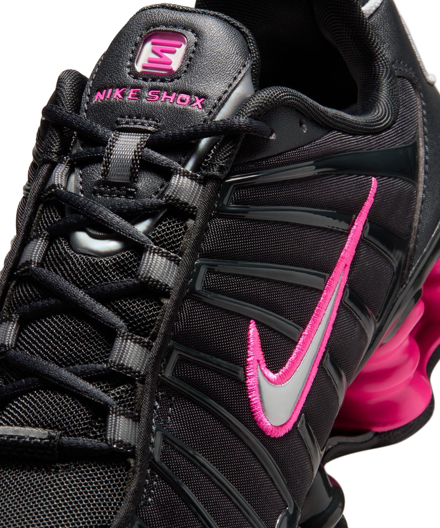 NIKE/ナイキ/W SHOX TL IQ0273-045