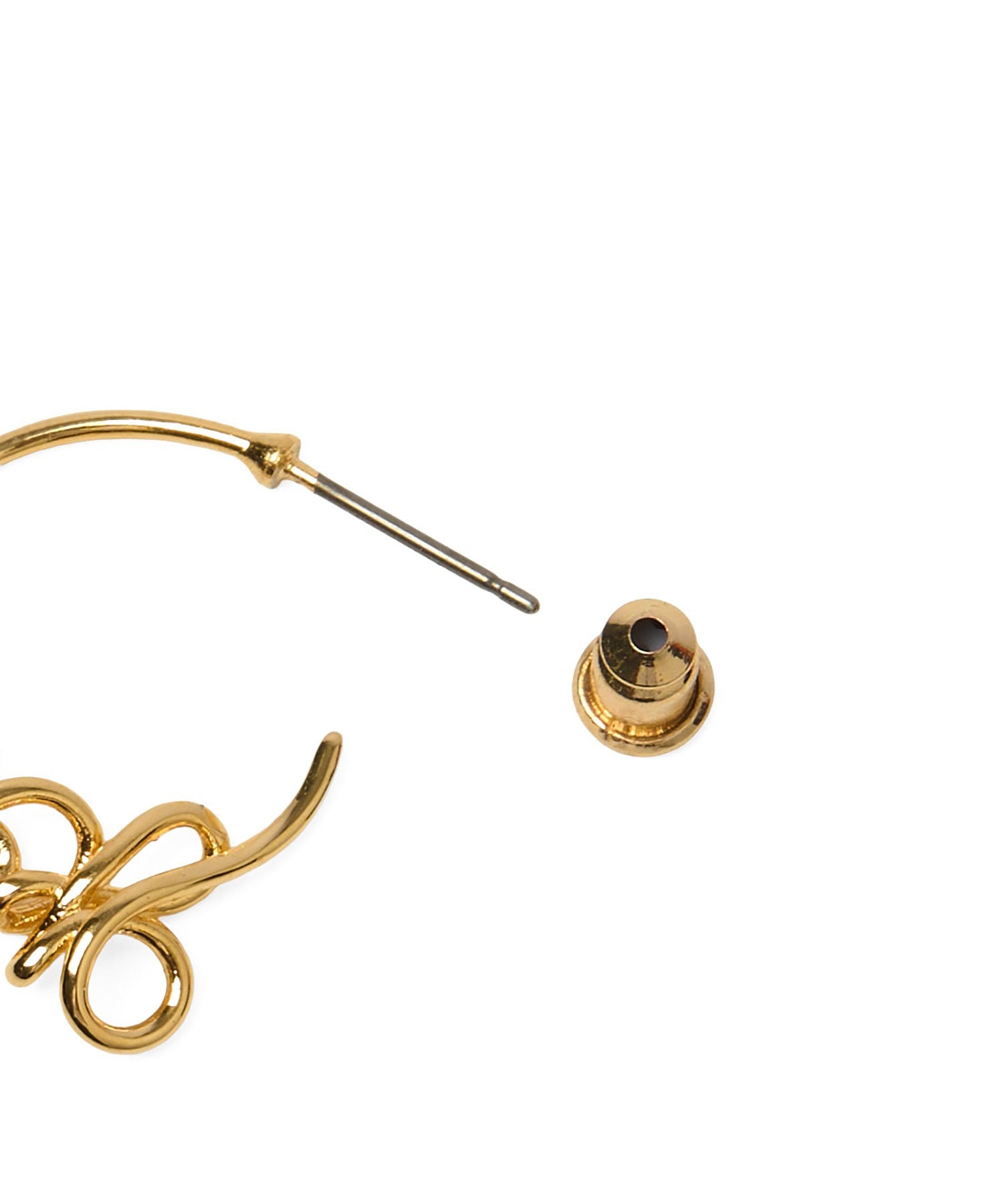 LAPUIS/GOOD EARRINGS