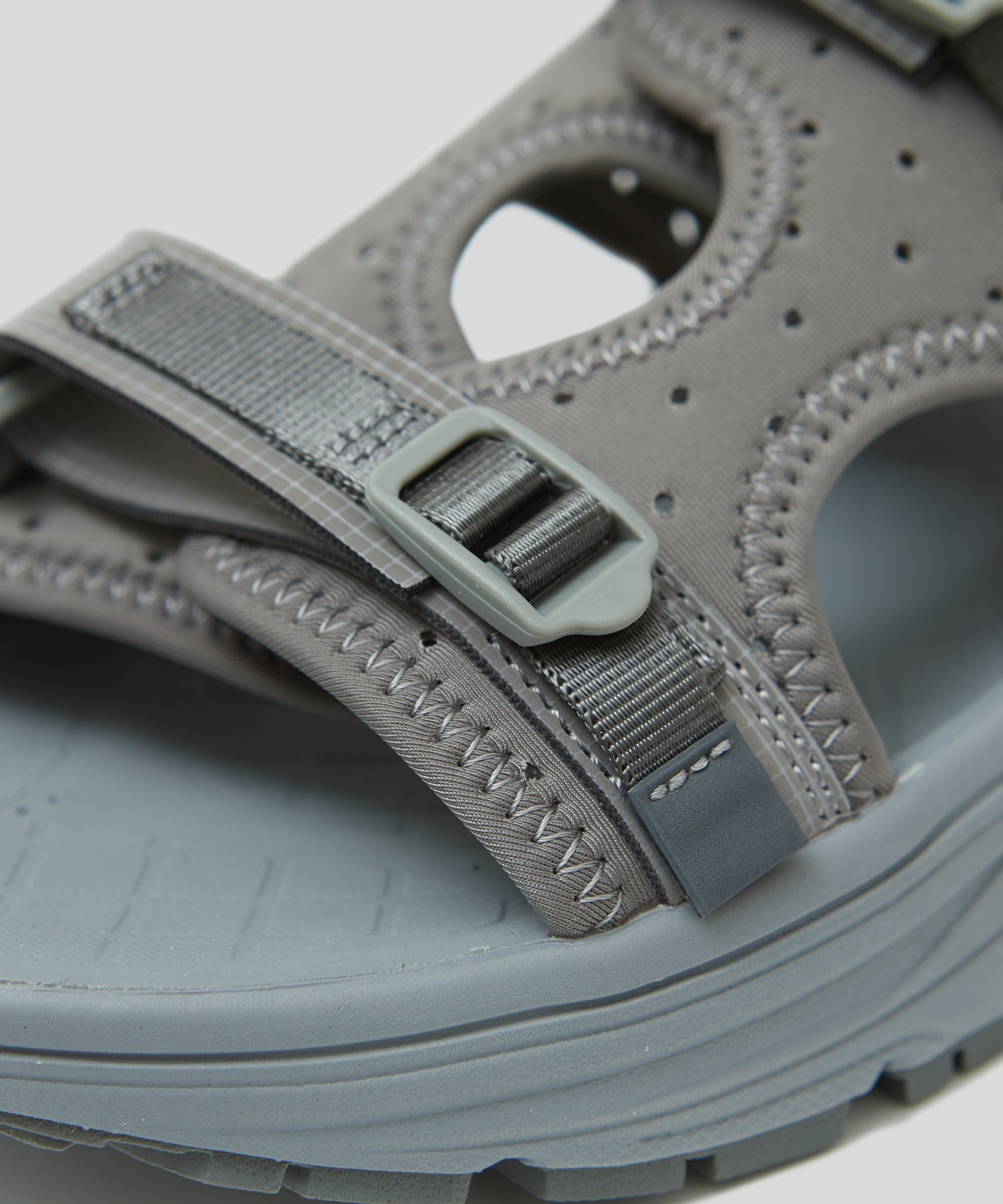 WHITE MOUNTAINEERING/ホワイトマウンテニアリング/X rig footwear kuruka 2.0 WM2671821 GRY