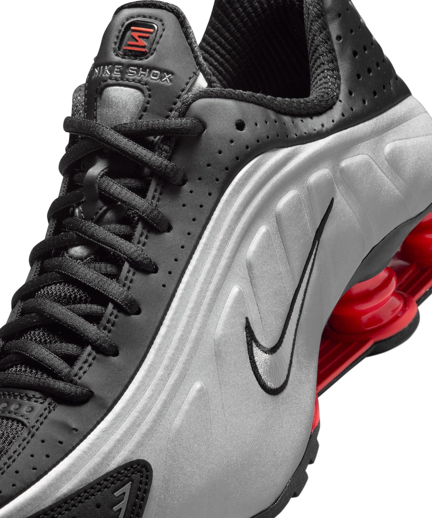 NIKE AR3565-011 WMNS SHOXS R4