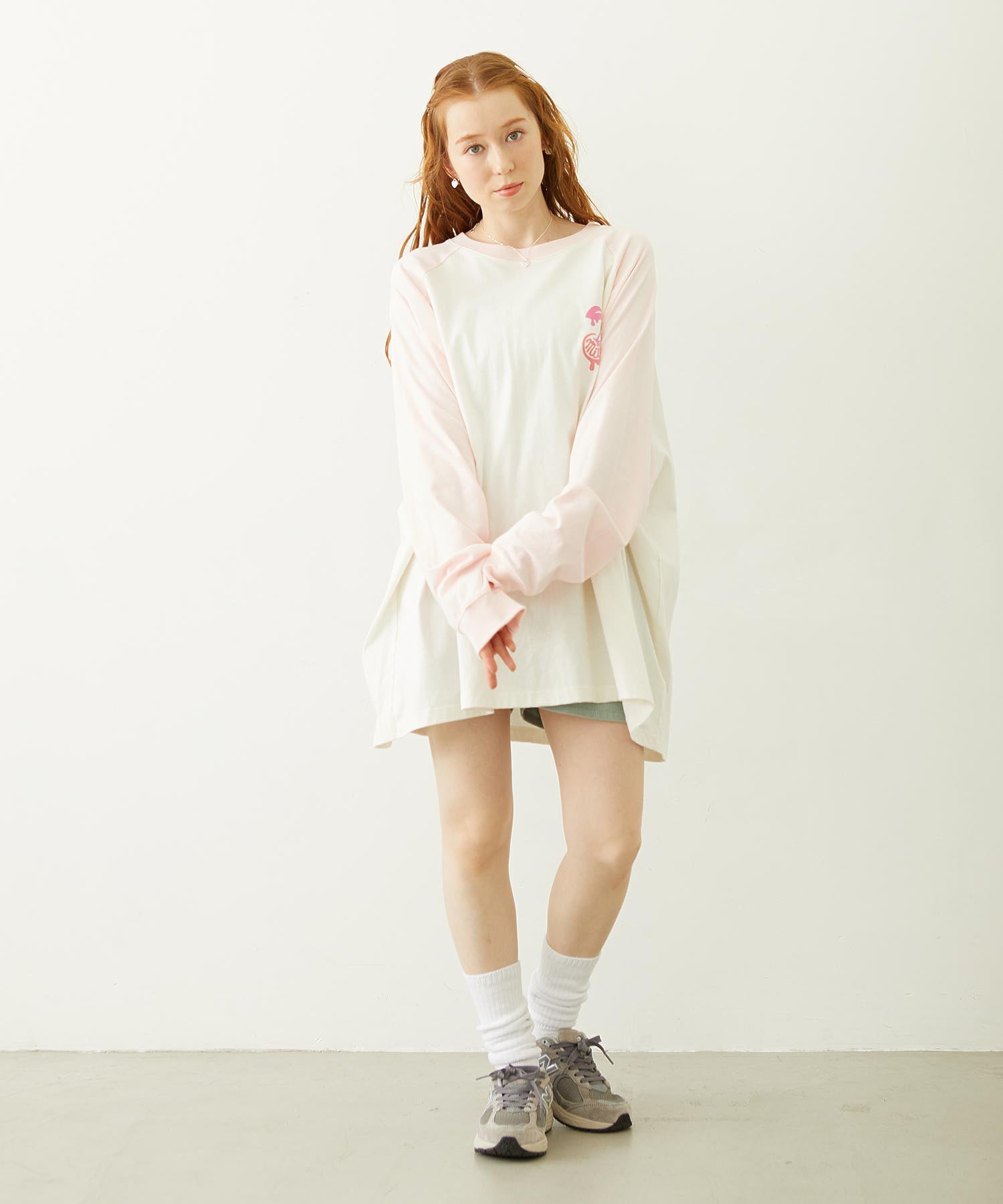 MELTY CHERRY BIG TOP