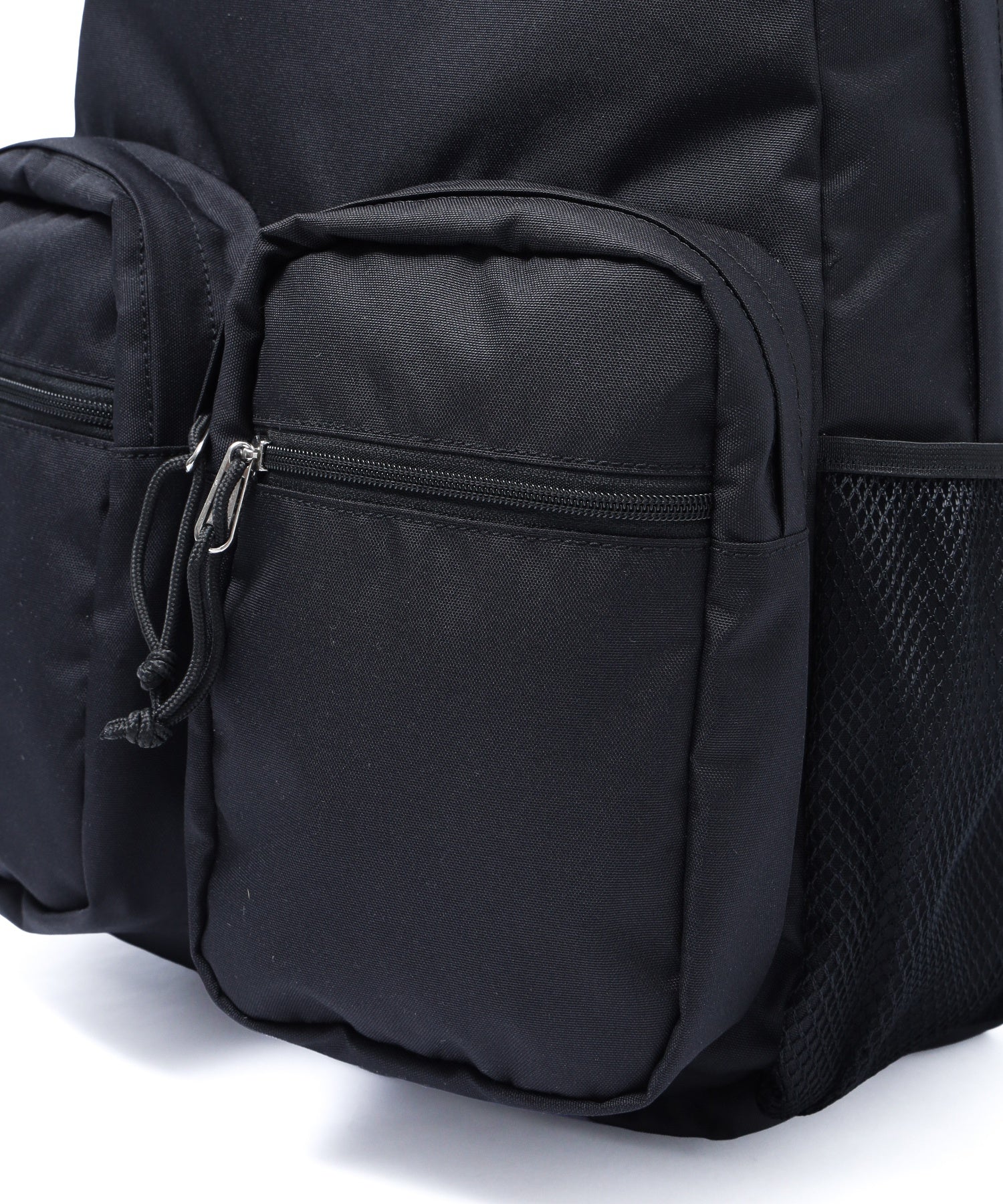 DOUBLE POCKET DAYPACK
