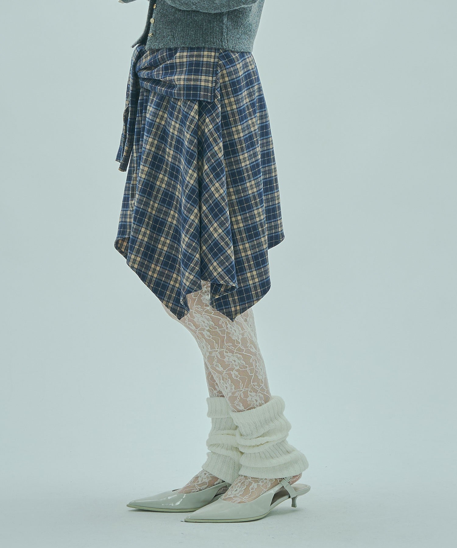 model:164cm 着用サイズ:ONE SIZE