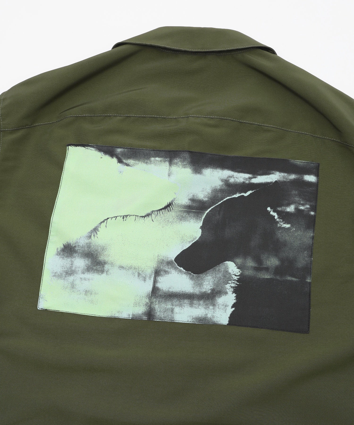 PEACEMAKER/ピースメーカー/System Shirt PCM3OS03A