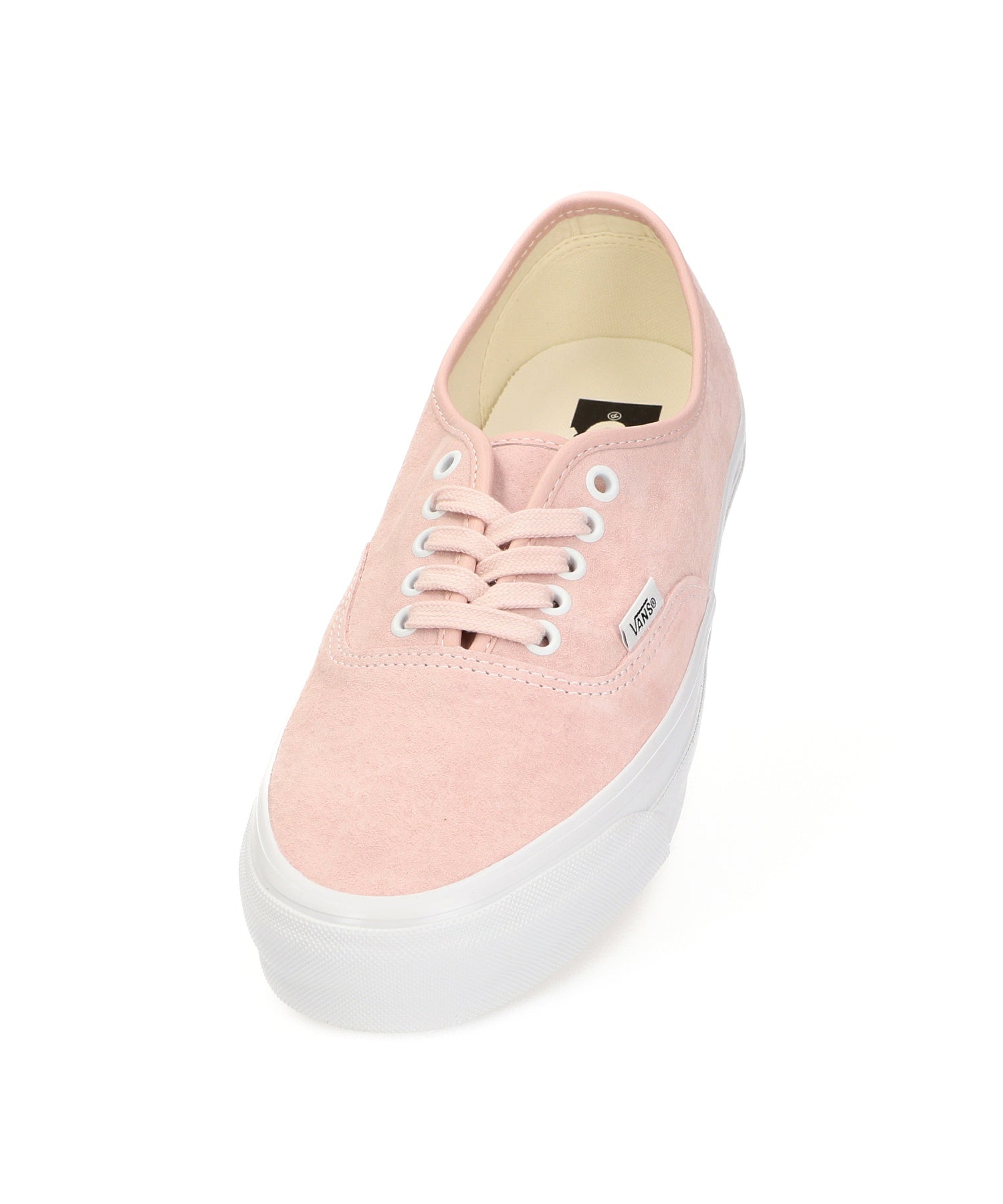VANS/ヴァンズ/LX Authentic 44/VN000D5KESH
