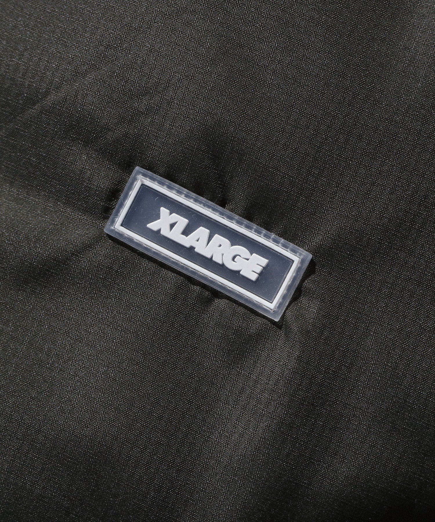 XLARGE×PLUTO PUFFER JACKET