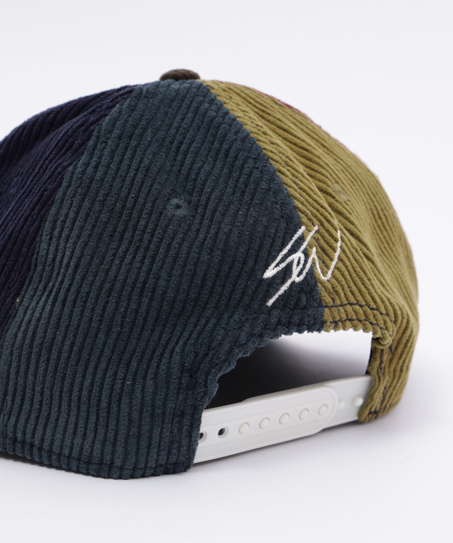 NEW ERA/ニューエラ/RC950 SW 8W CORDUROY MULTI 15156295