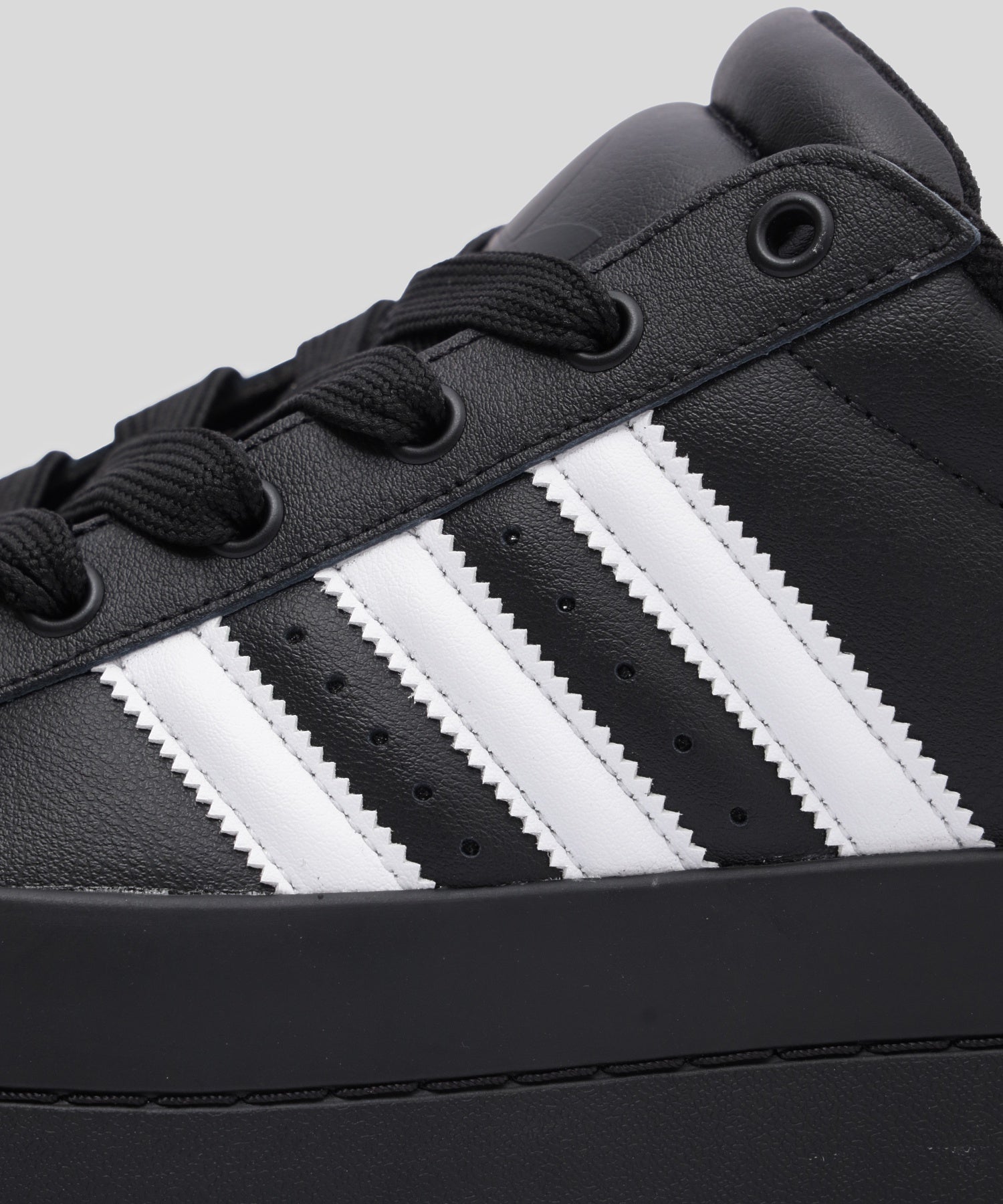 adidas/アディダス/W SUPERSTAR STACK KK2591