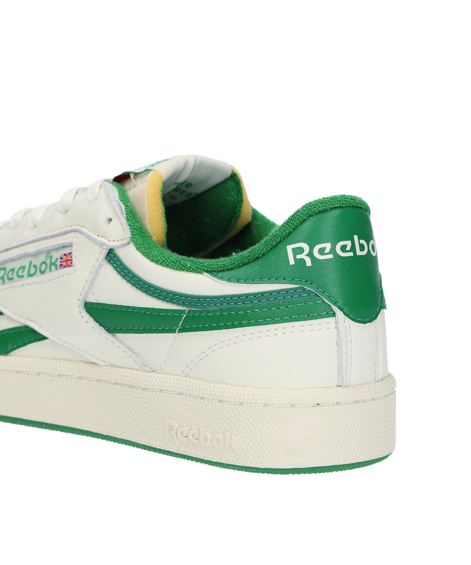 REEBOK/リーボック/CLUB C 85 VINTAGE/103162