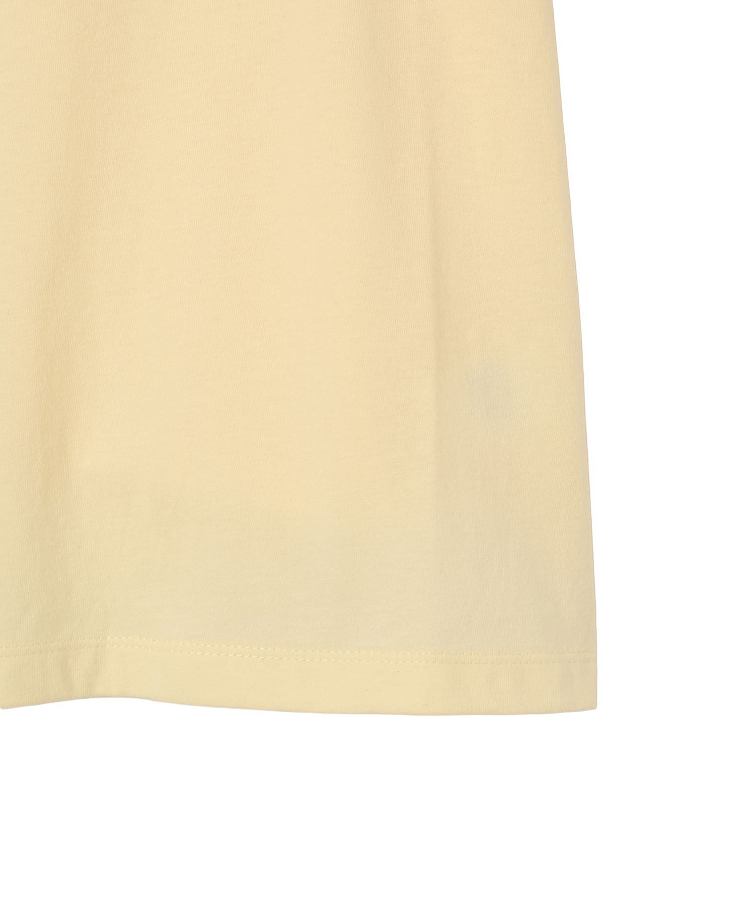 PISCESS/PS SYMBOL LOGO RINGER T-SHIRT