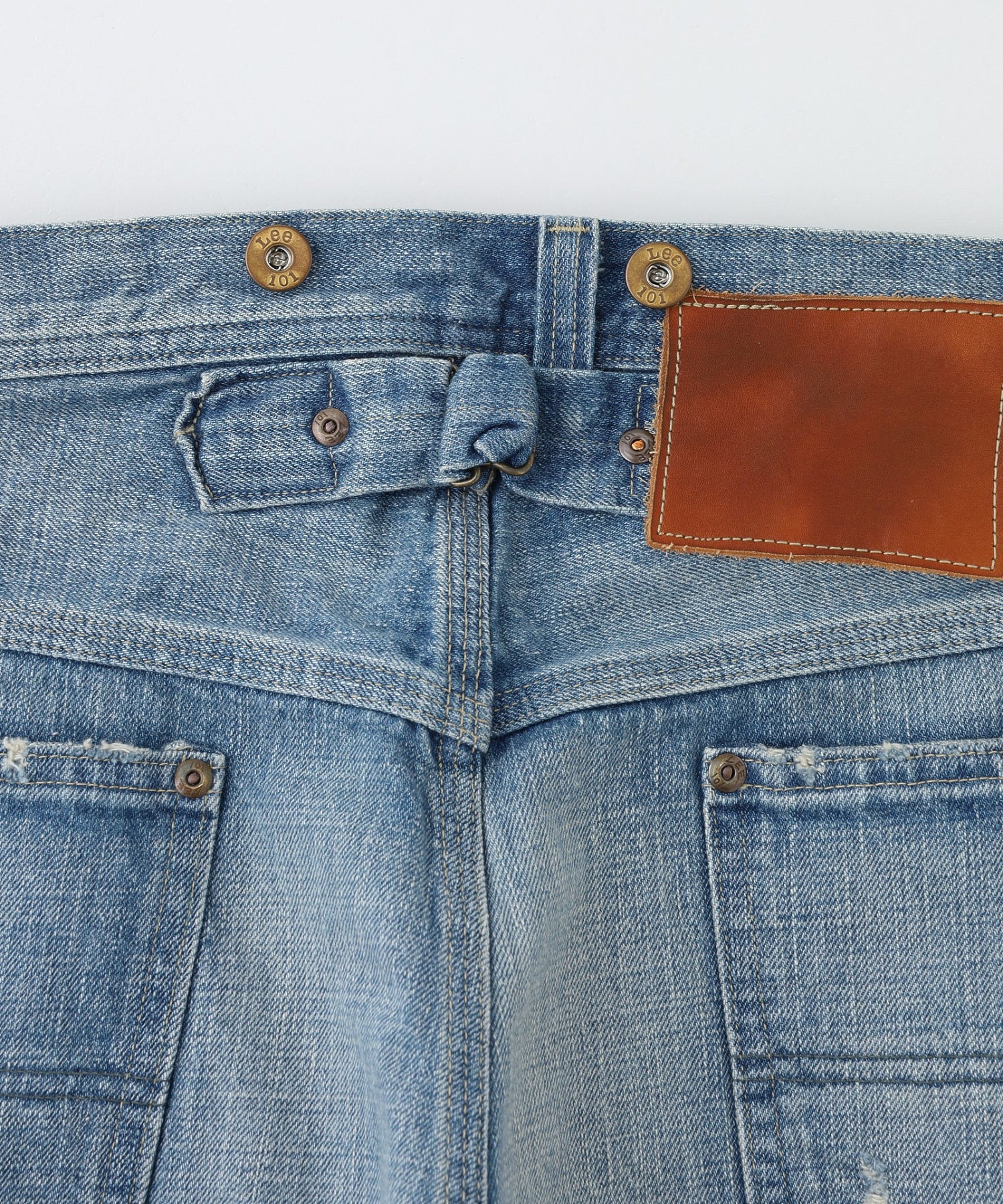 Lee/リー/COWBOY PANTS LM1019-146