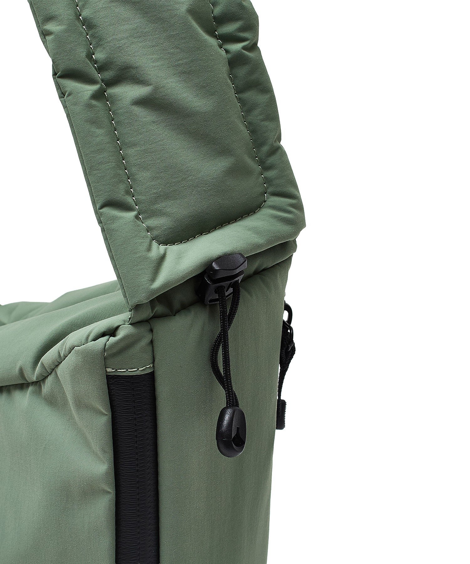 MAKAVELIC/LA LUNE SHOULDER BAG