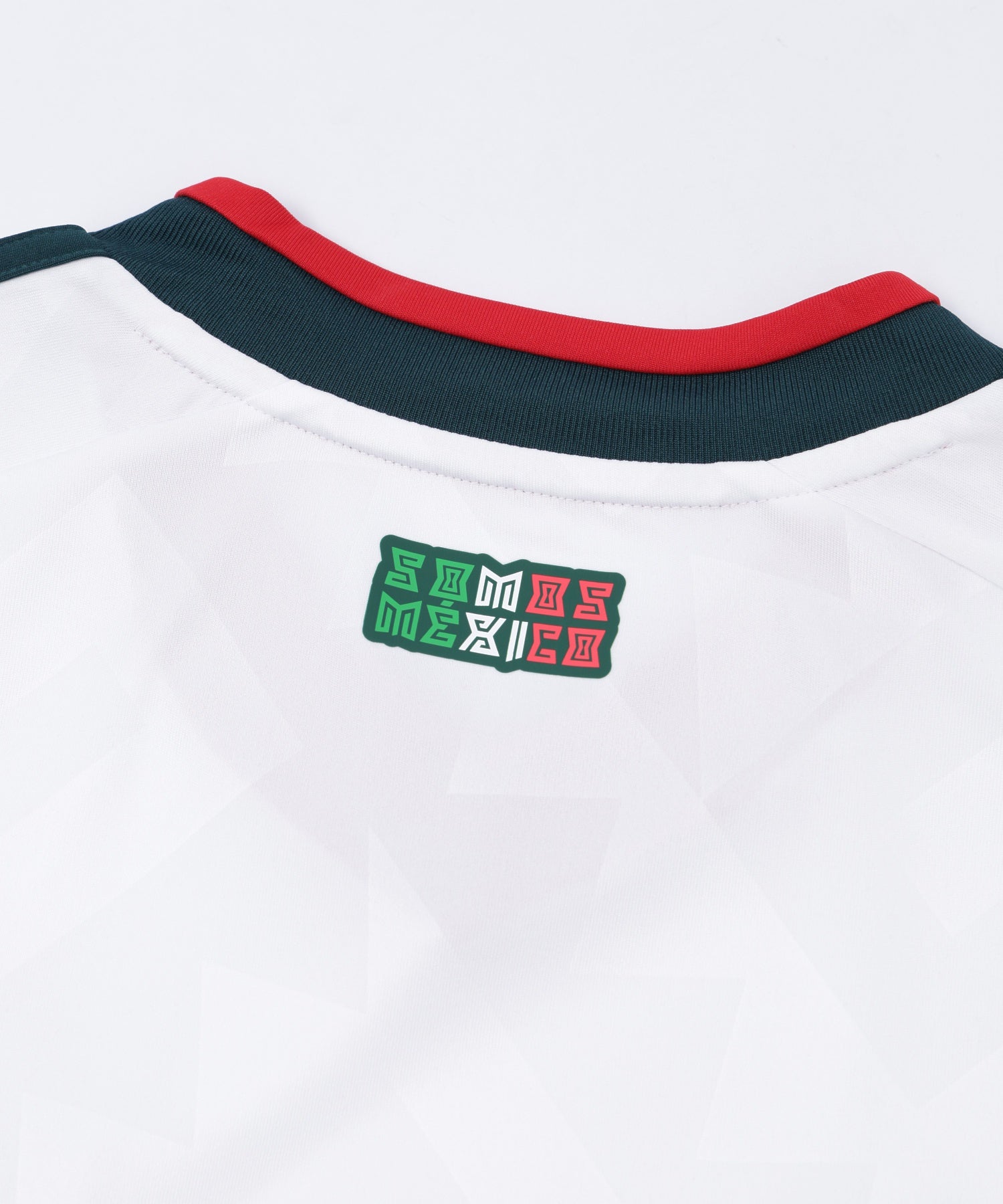 adidas/アディダス/WC Mexico National Team Away Replica Jersey JZ0736