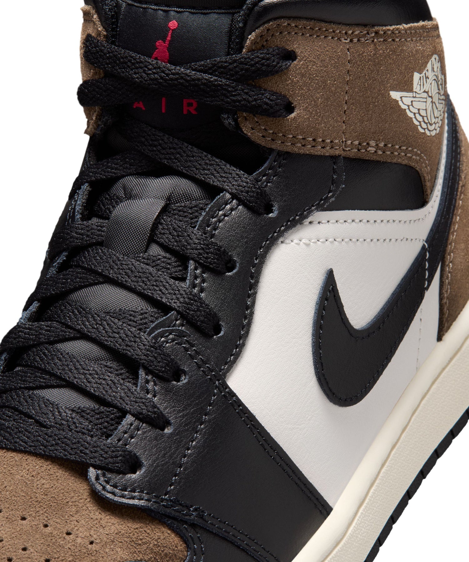 JORDAN BRAND/ジョーダンブランド/AIR JORDAN 1 MID DQ8426-007