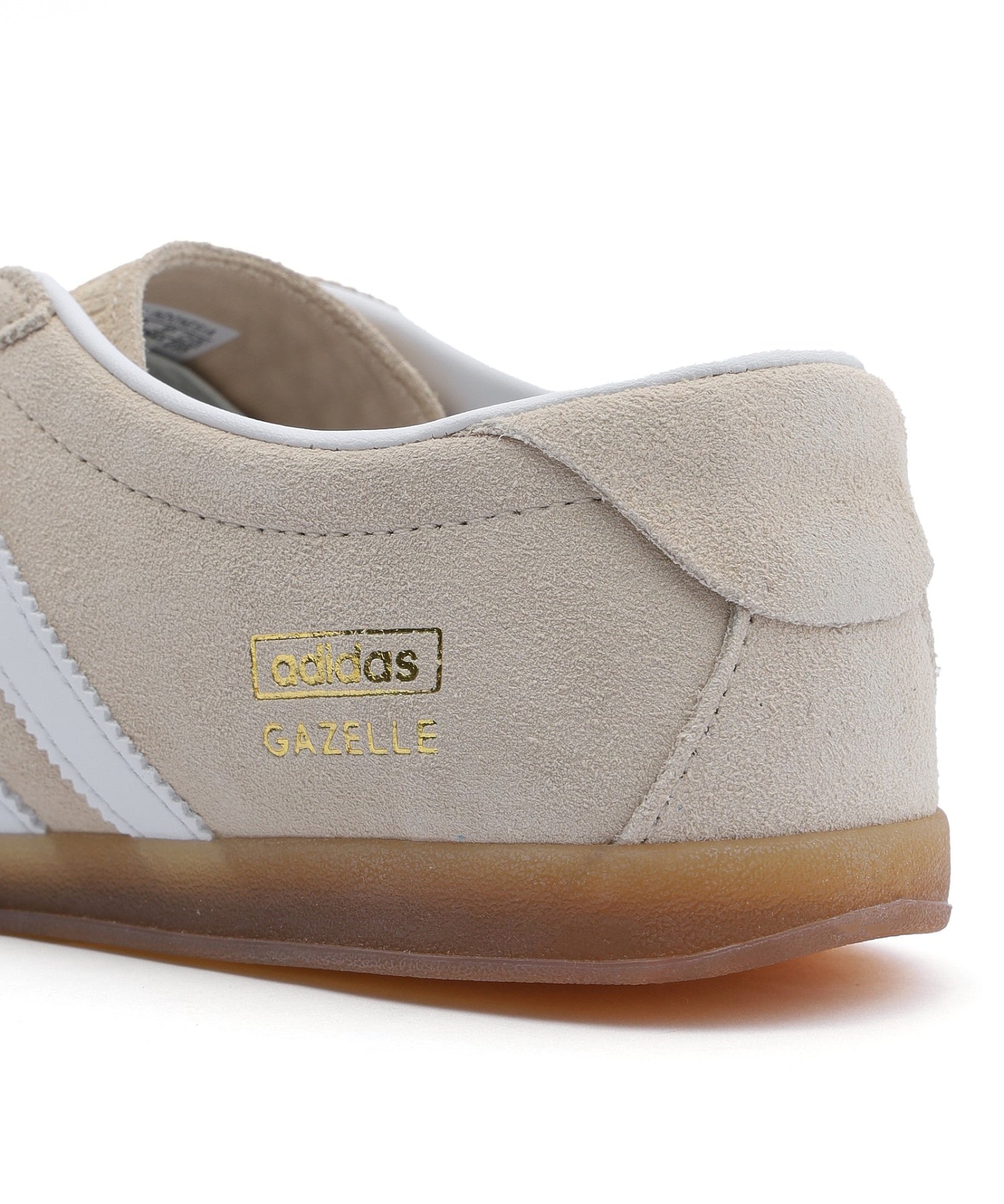 adidas/アディダス/W GAZELLE LO PRO ONR41/JR8889